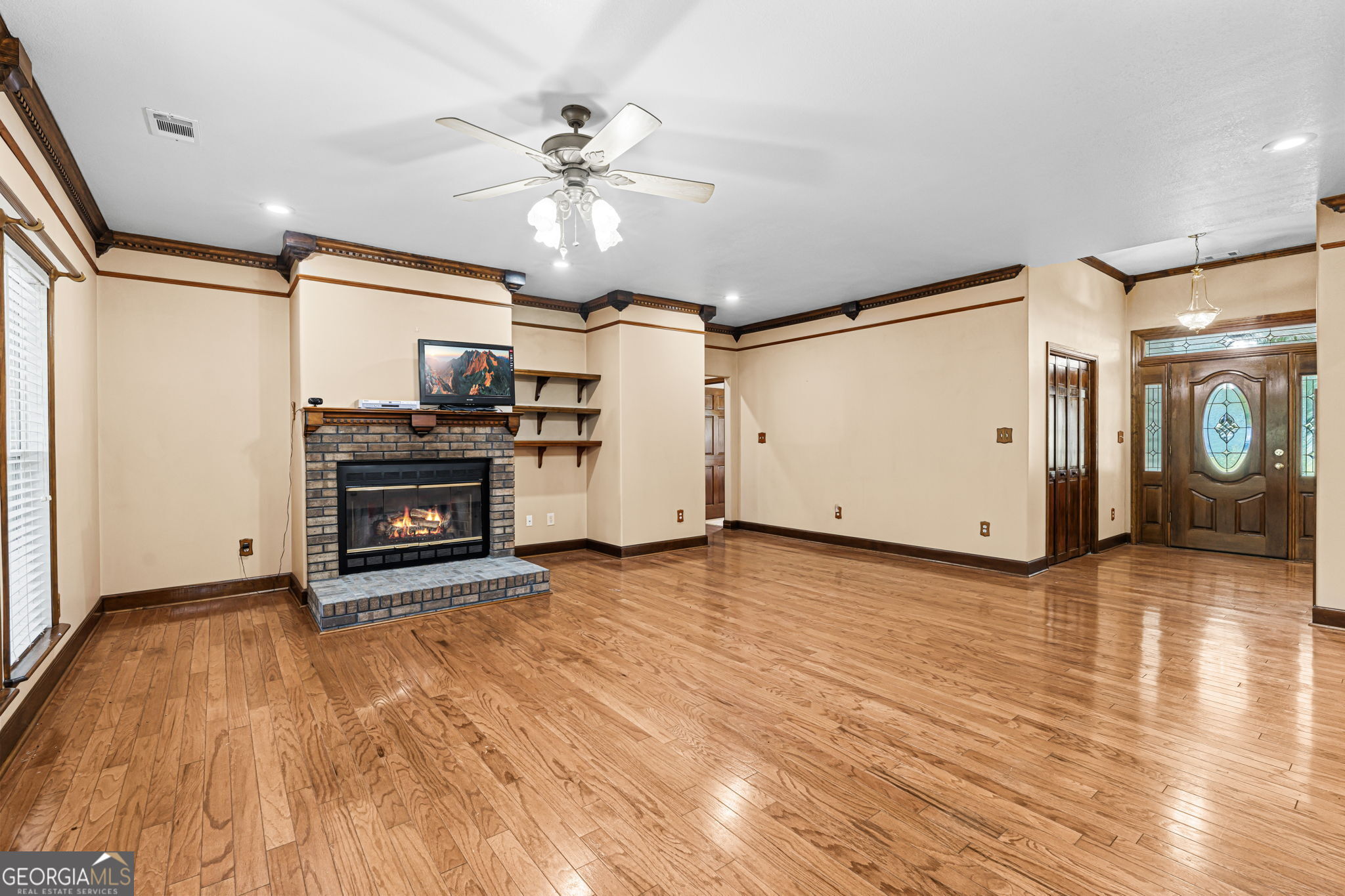 232 Bazemore Circle Property Photo 12