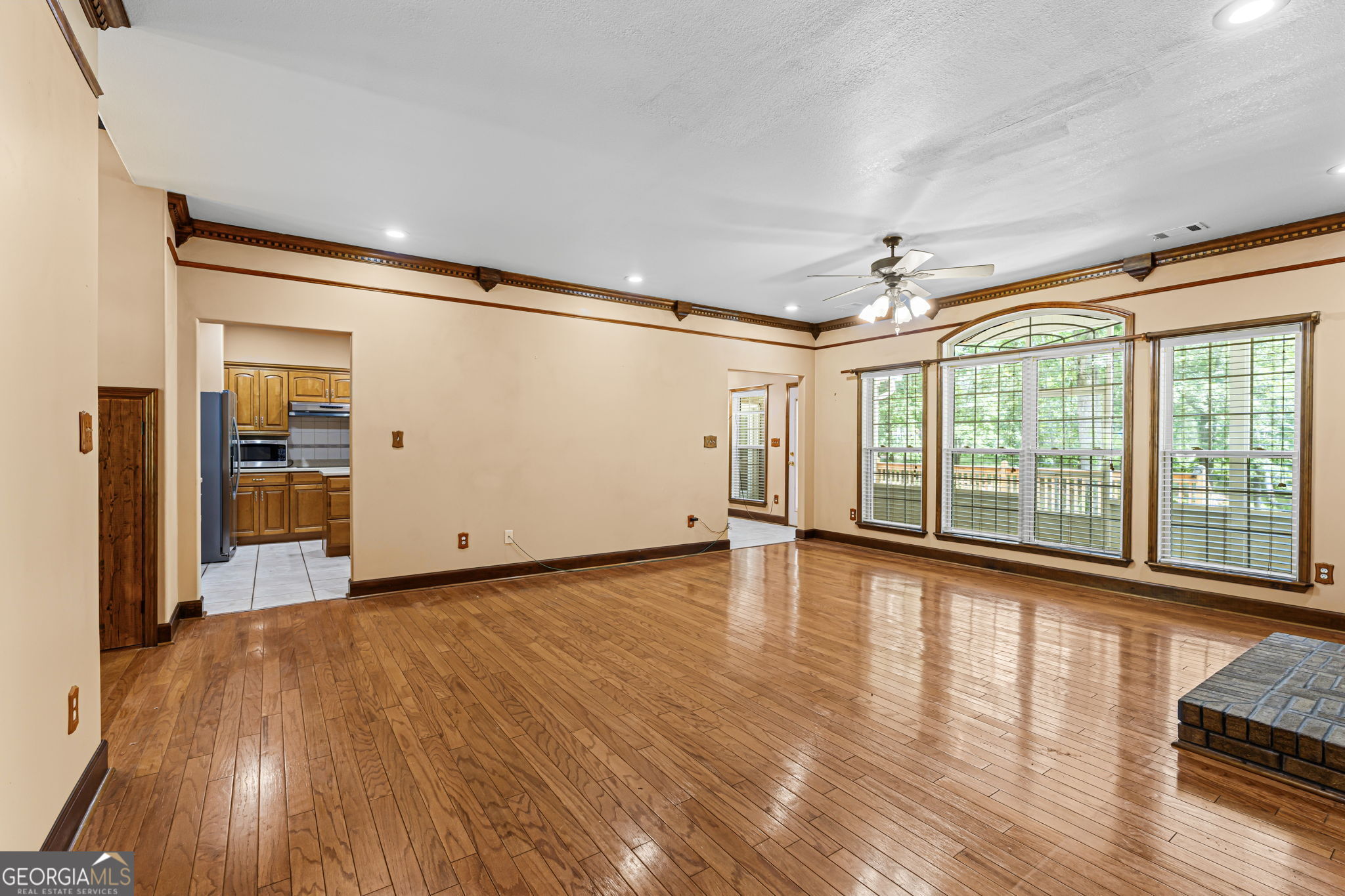 232 Bazemore Circle Property Photo 13