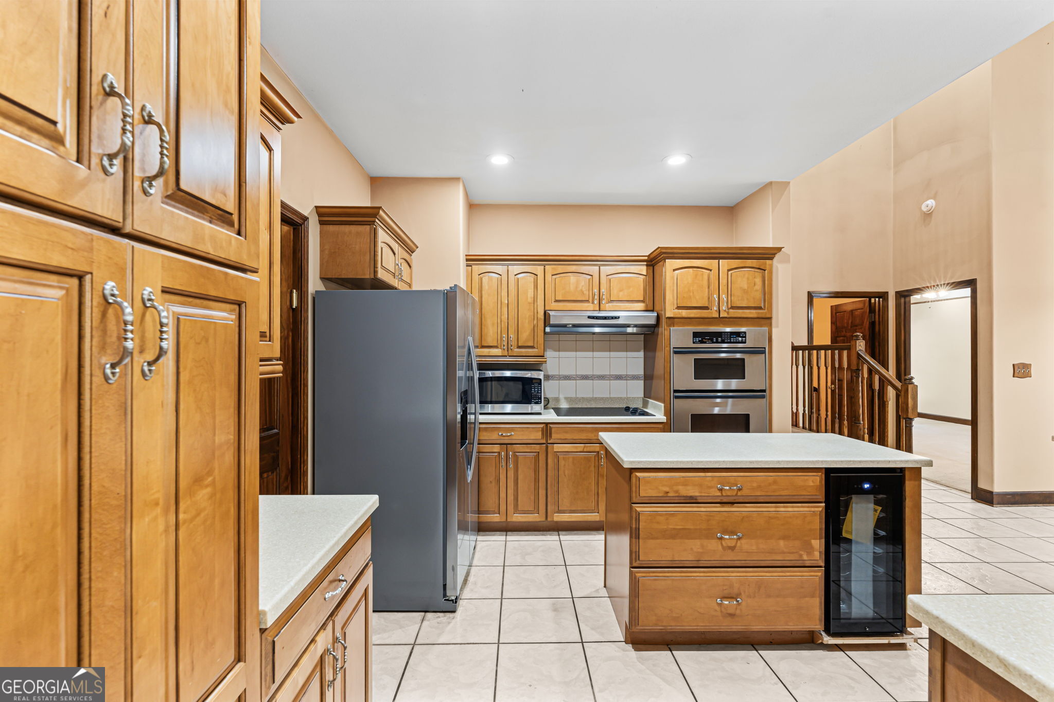 232 Bazemore Circle Property Photo 14