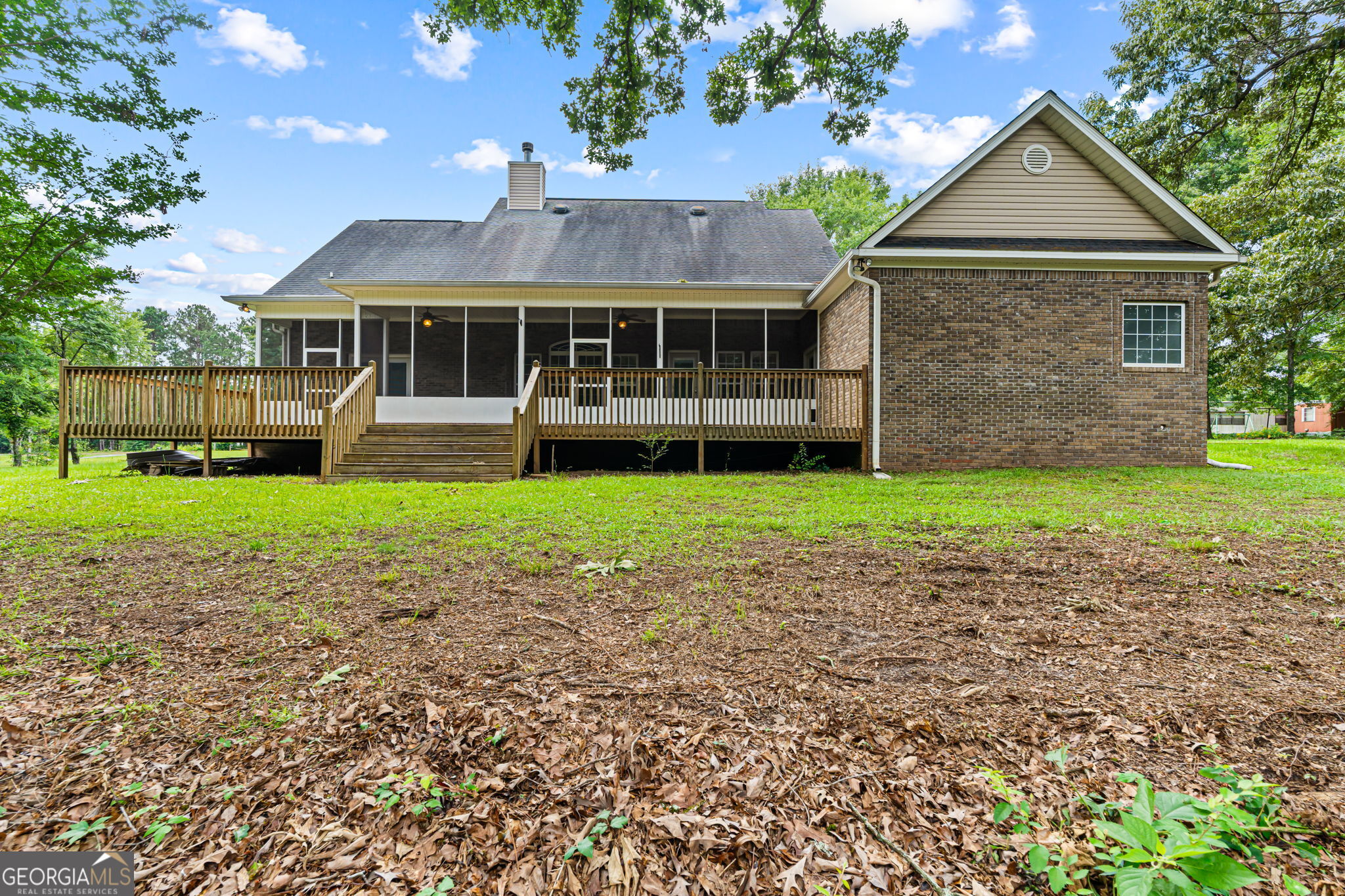 232 Bazemore Circle Property Photo 45