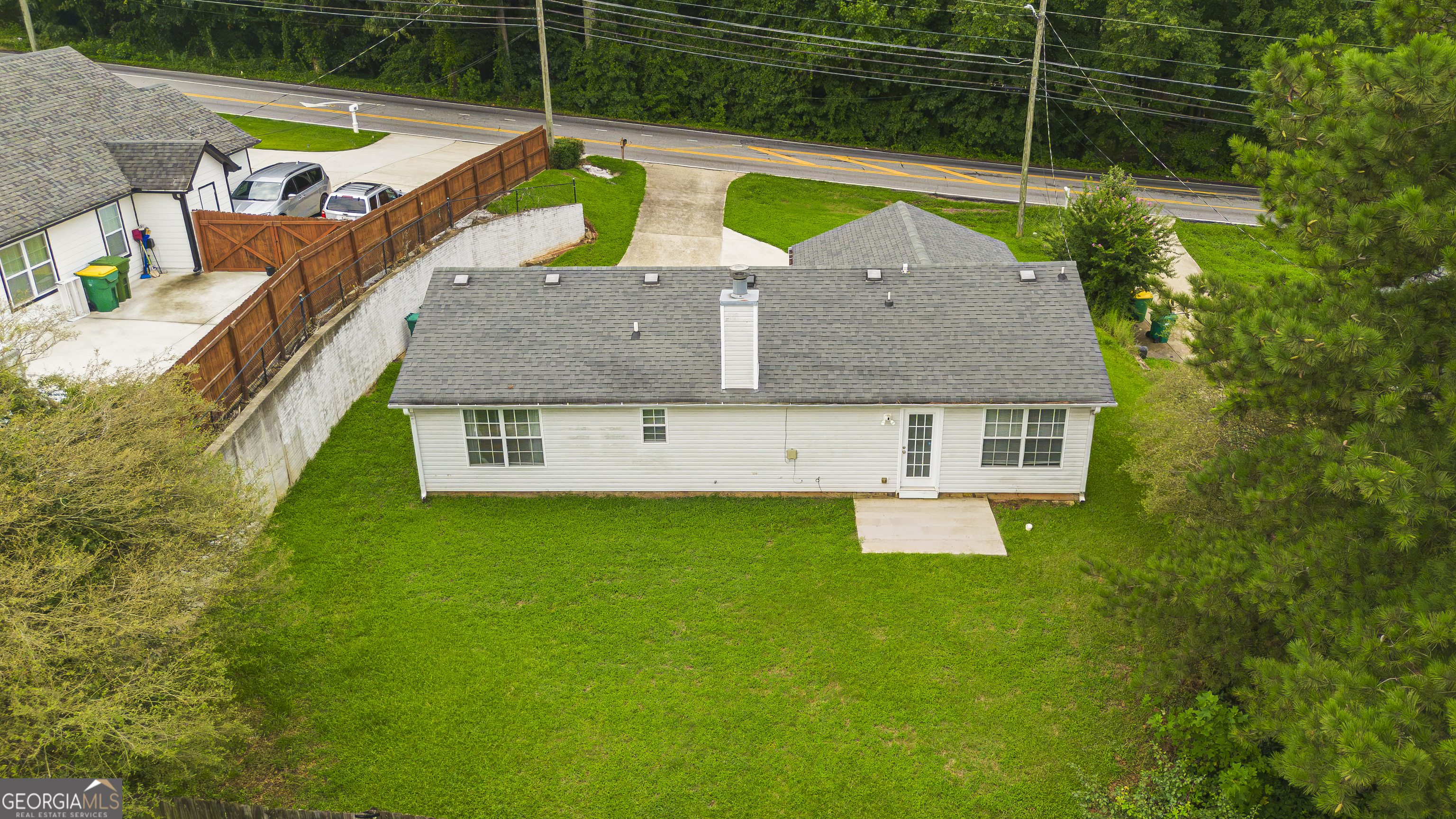 660 Morrow Road Property Photo 21