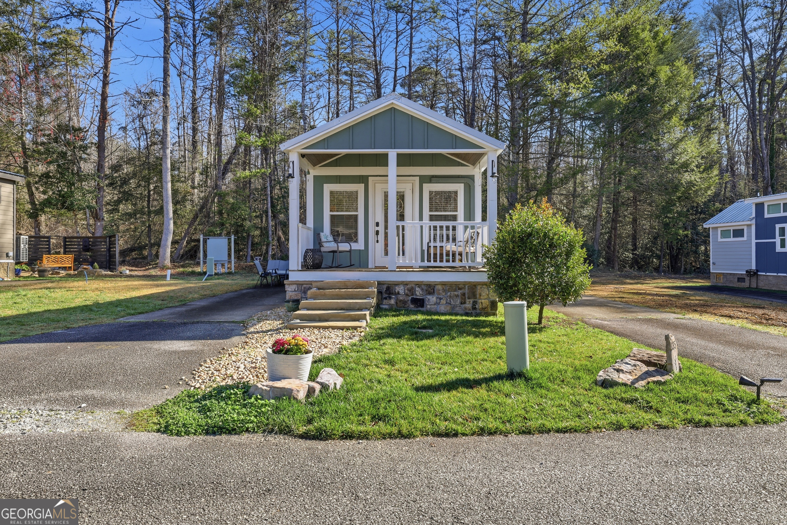 4960 Laurel Lodge Lot 35 Property Photo 1