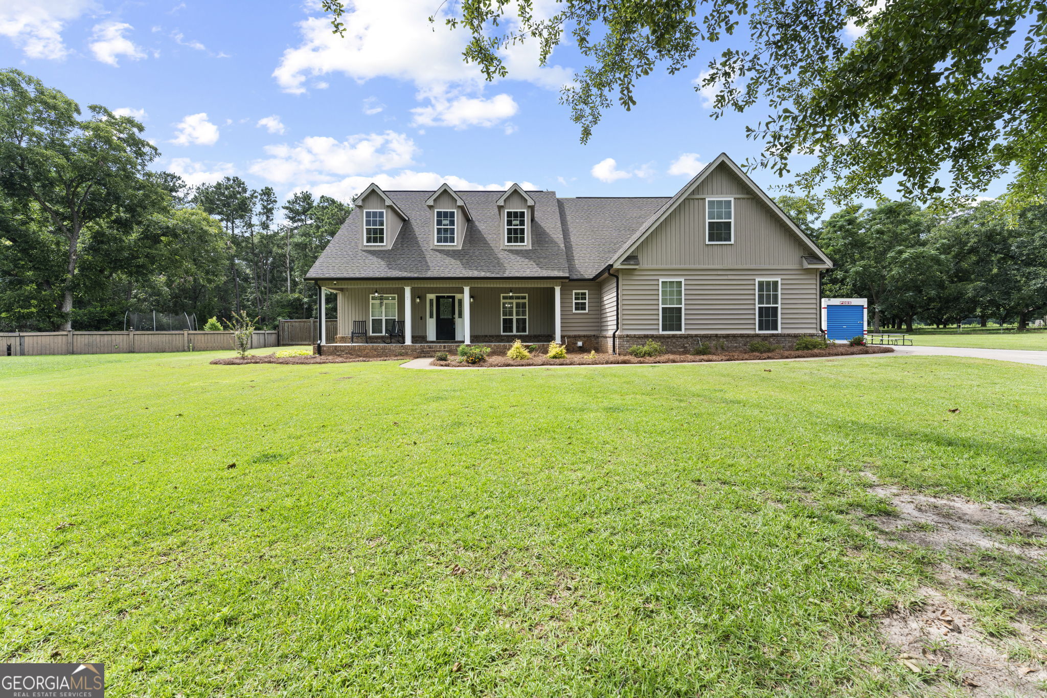 133 Lanier Loop Property Photo 1