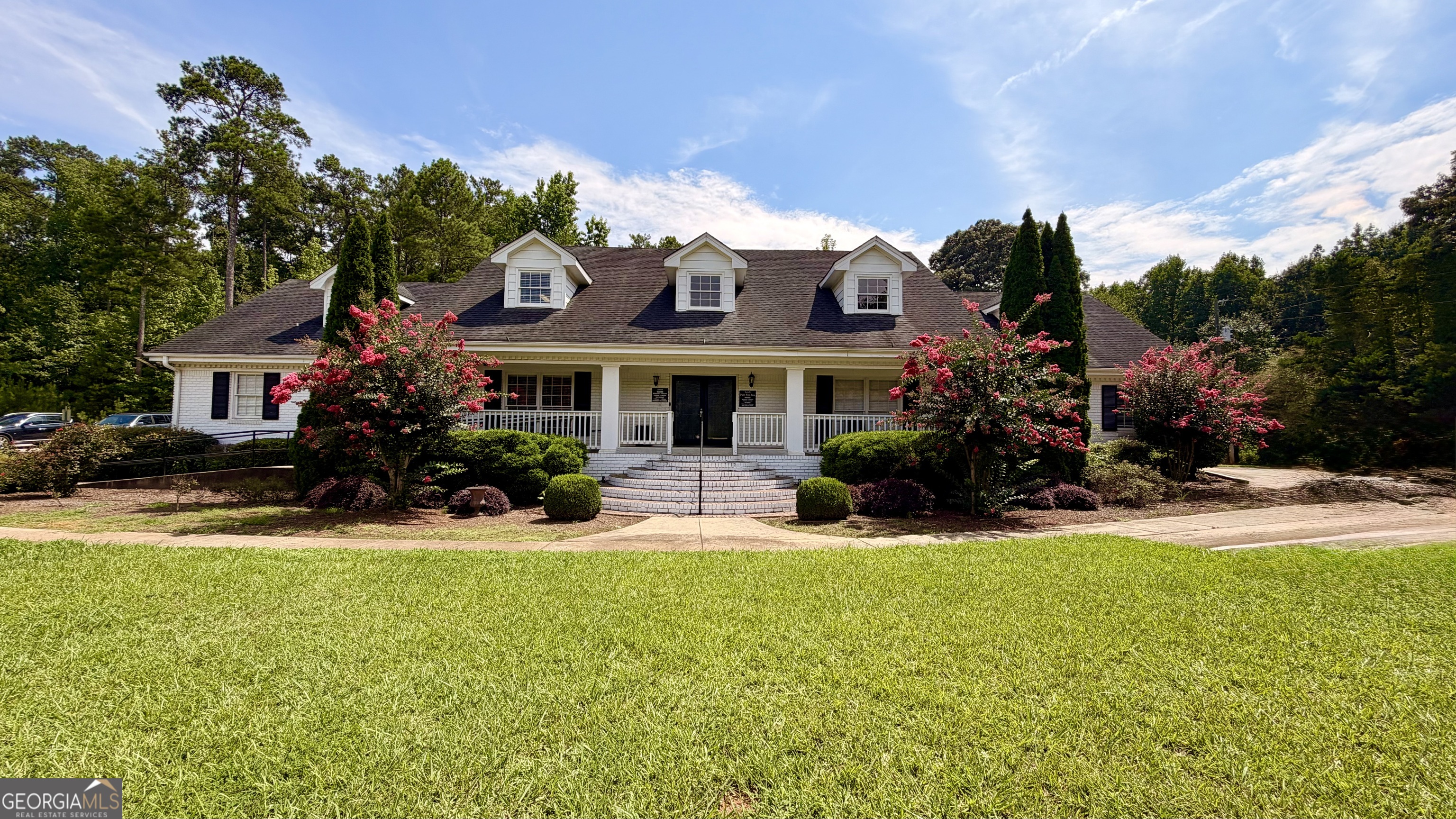 917 Jonesboro Road # B Property Photo 1