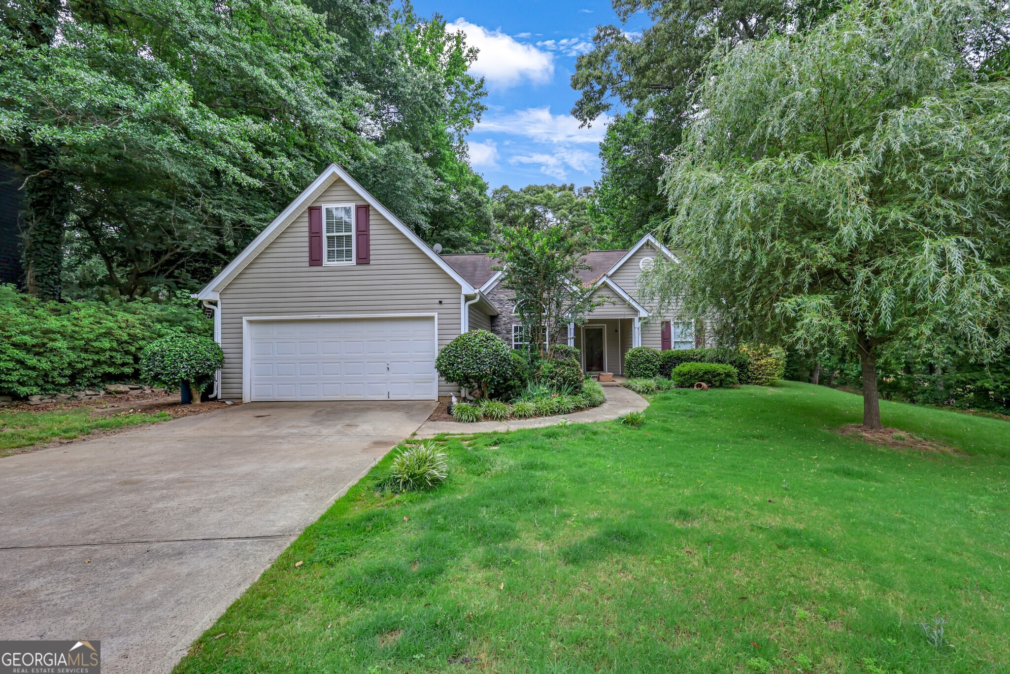 2657 Wildwind Drive Property Photo 1