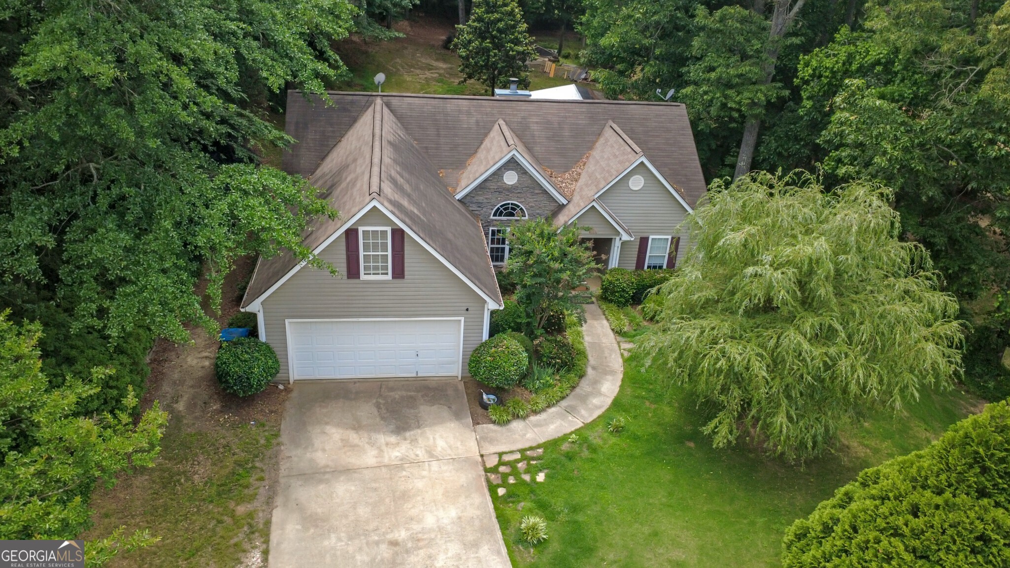 2657 Wildwind Drive Property Photo 2