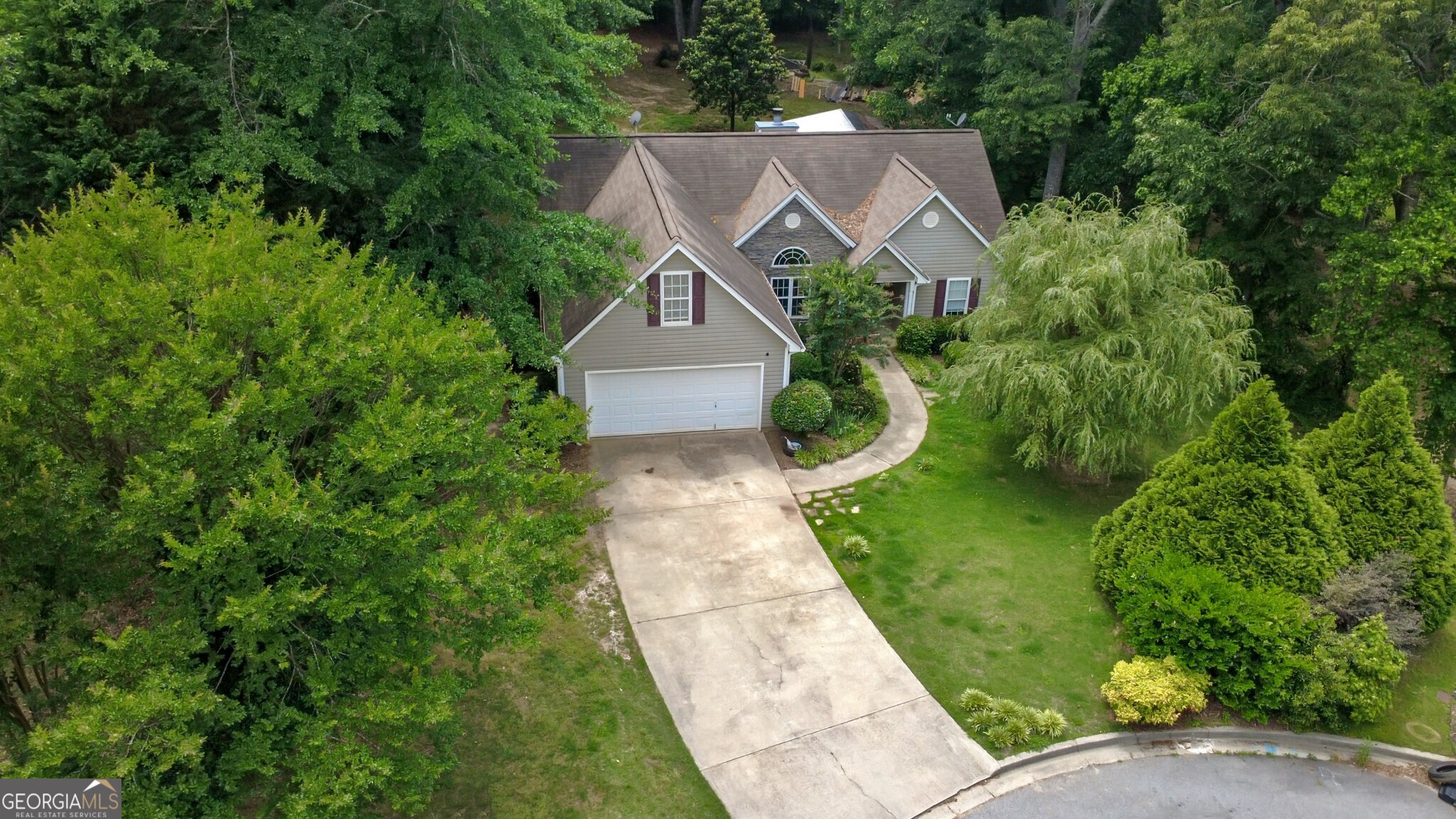 2657 Wildwind Drive Property Photo 3