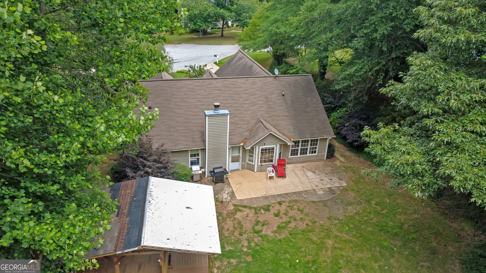 2657 Wildwind Drive Property Photo 8