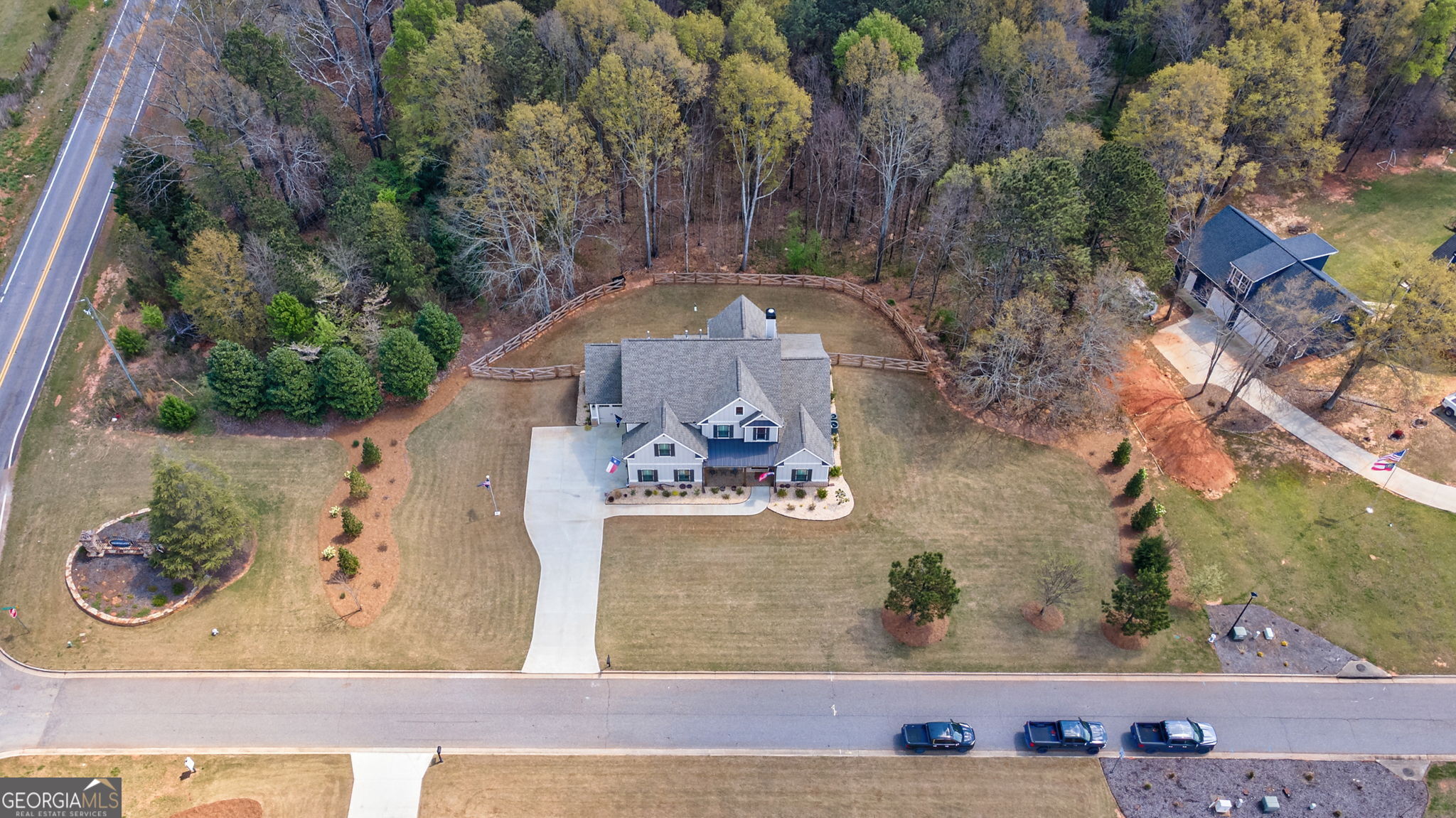 2100 Stonegate Way Property Photo 65