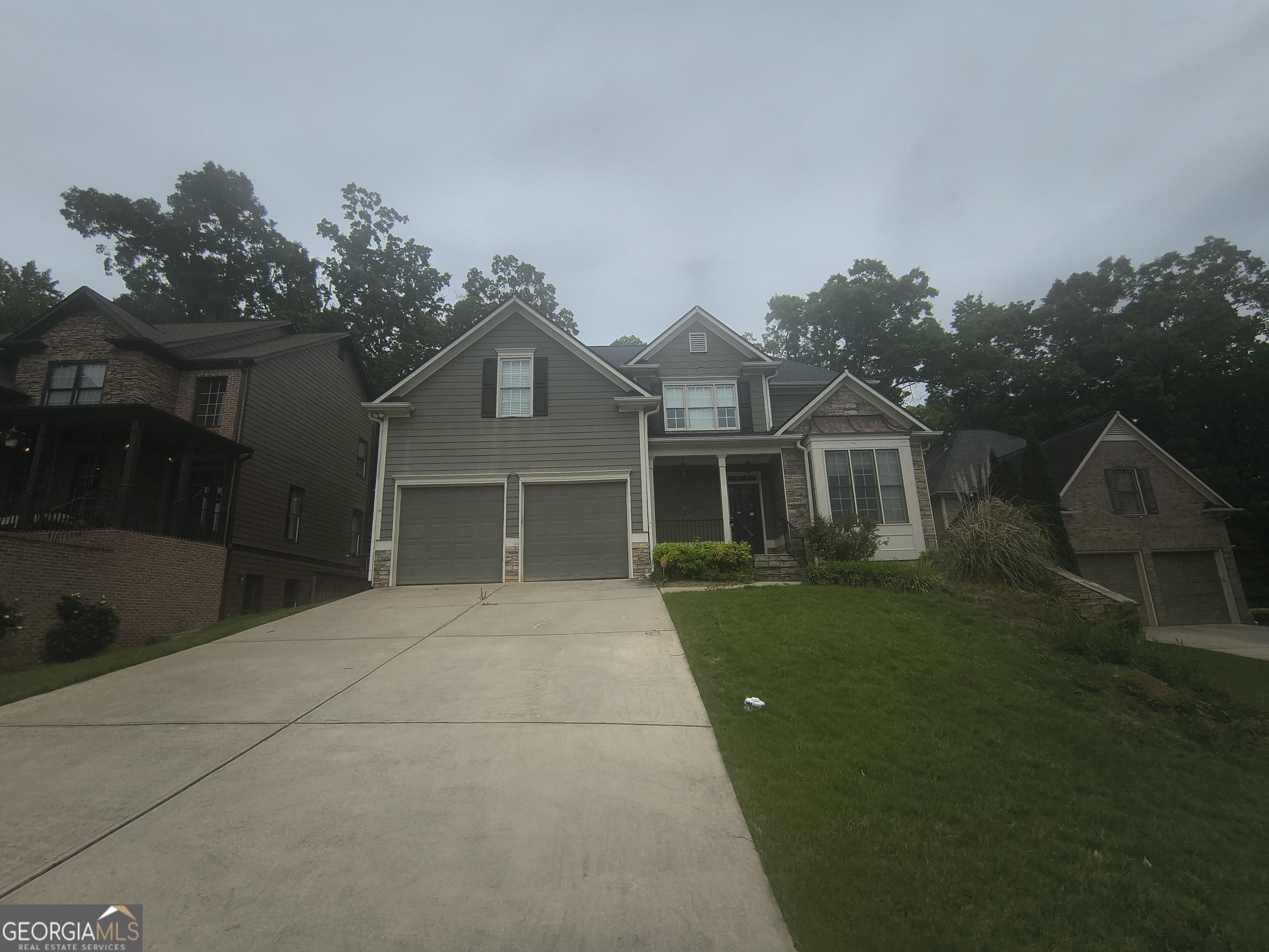 243 Yorkshire Lane