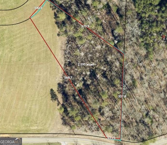 120 Palisade Drive Property Photo 4