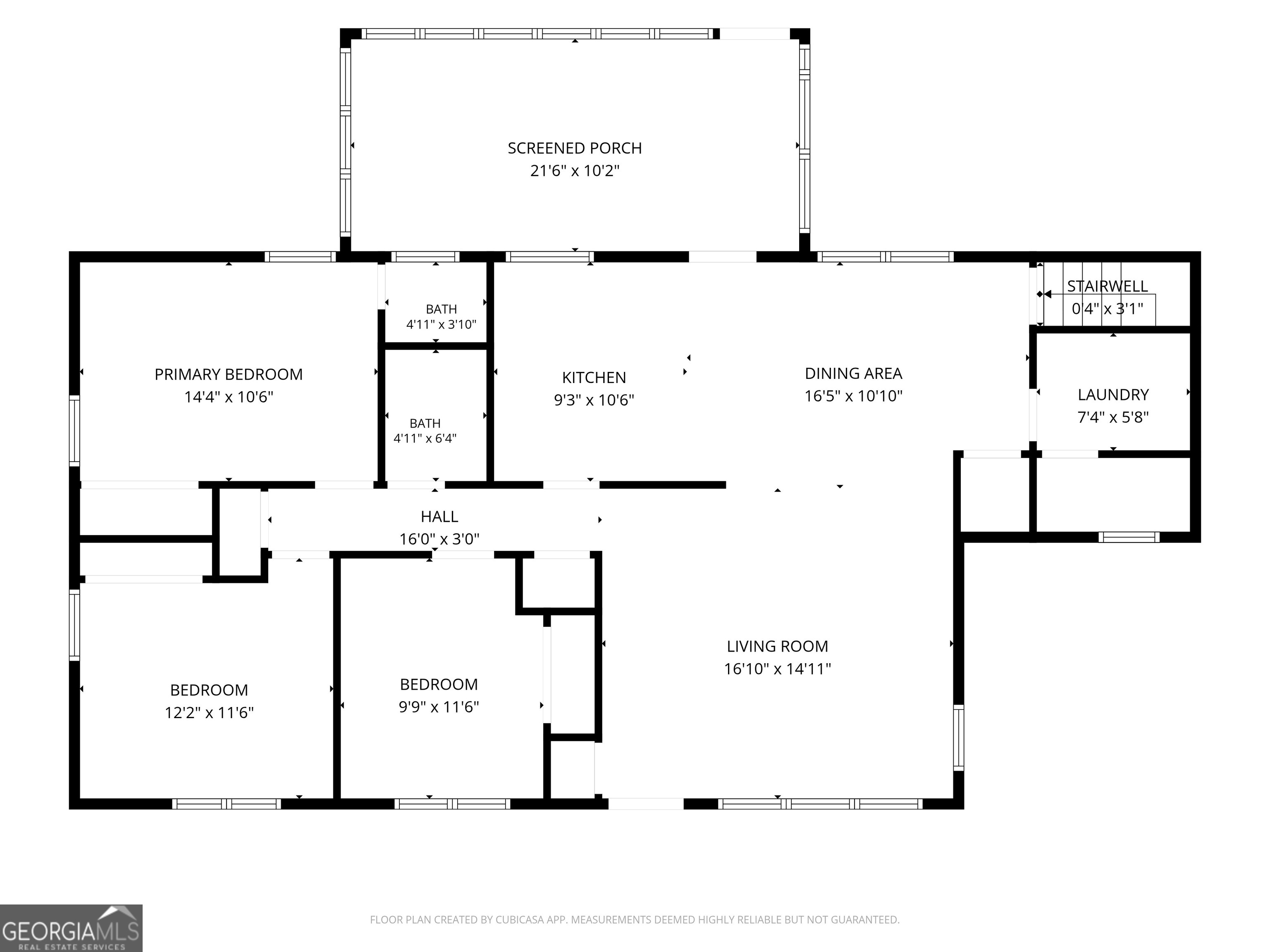 106 Garden Terrace Property Photo 49