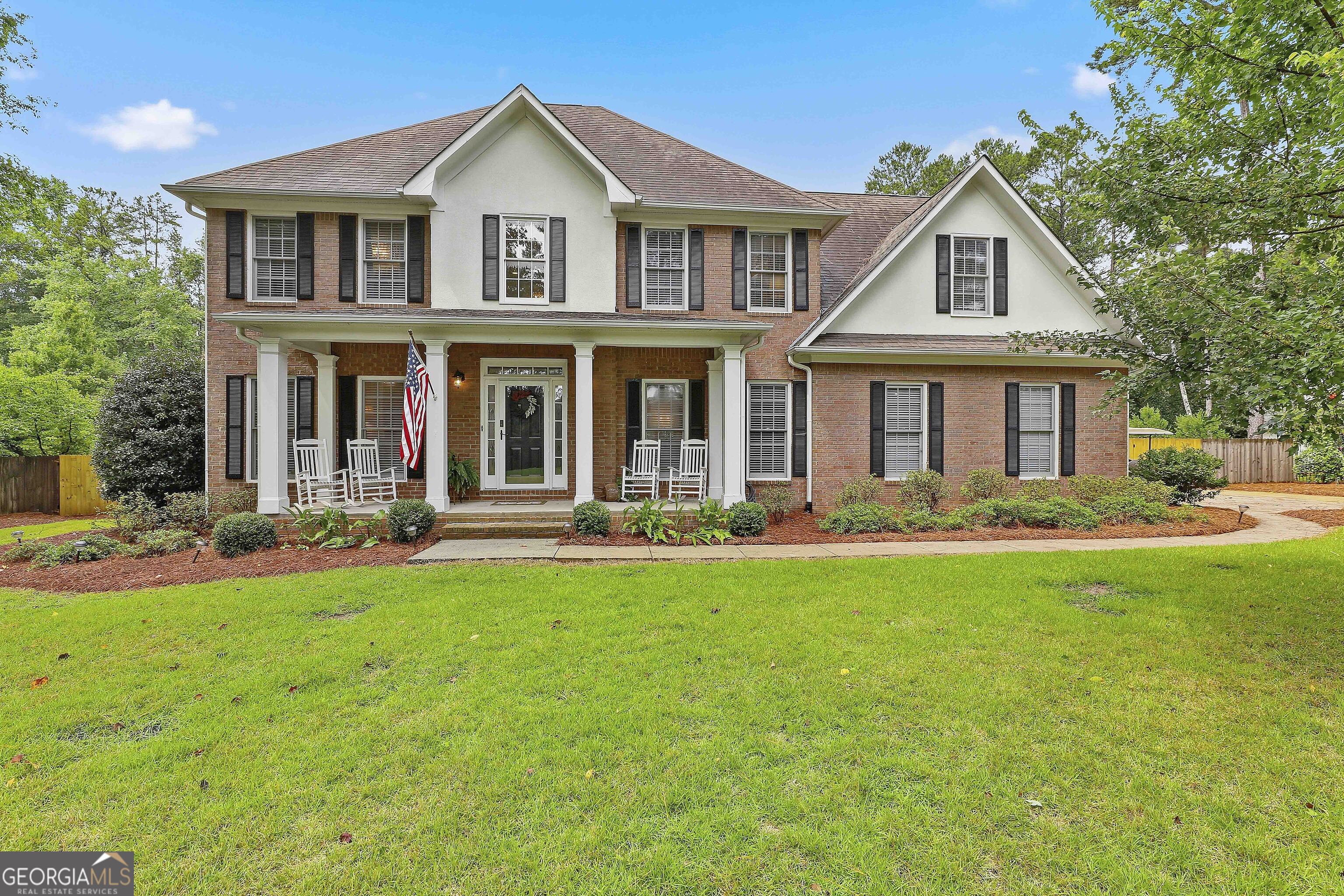 1106 Montclair Drive