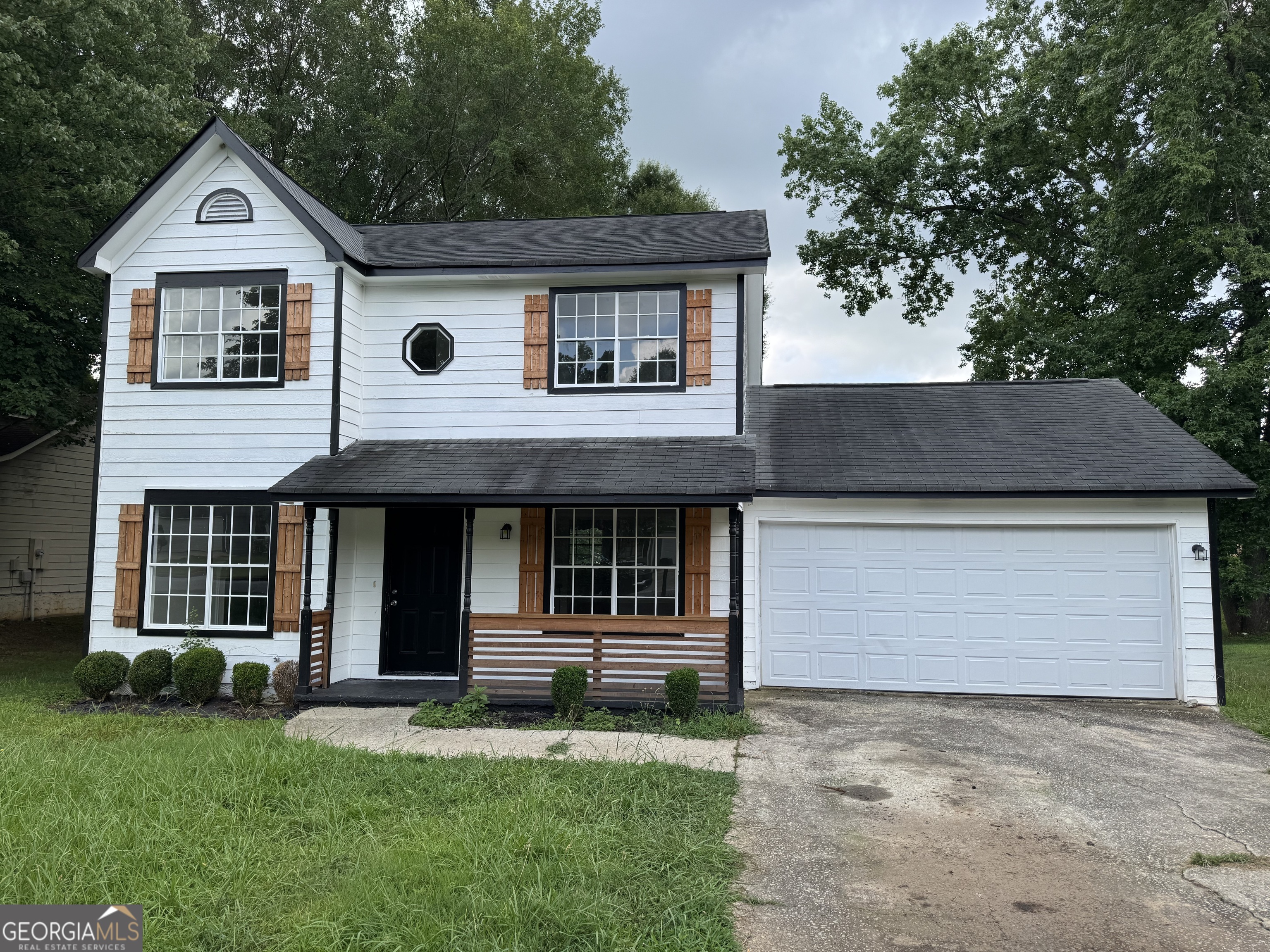 476 Brookfield Way Property Photo 1