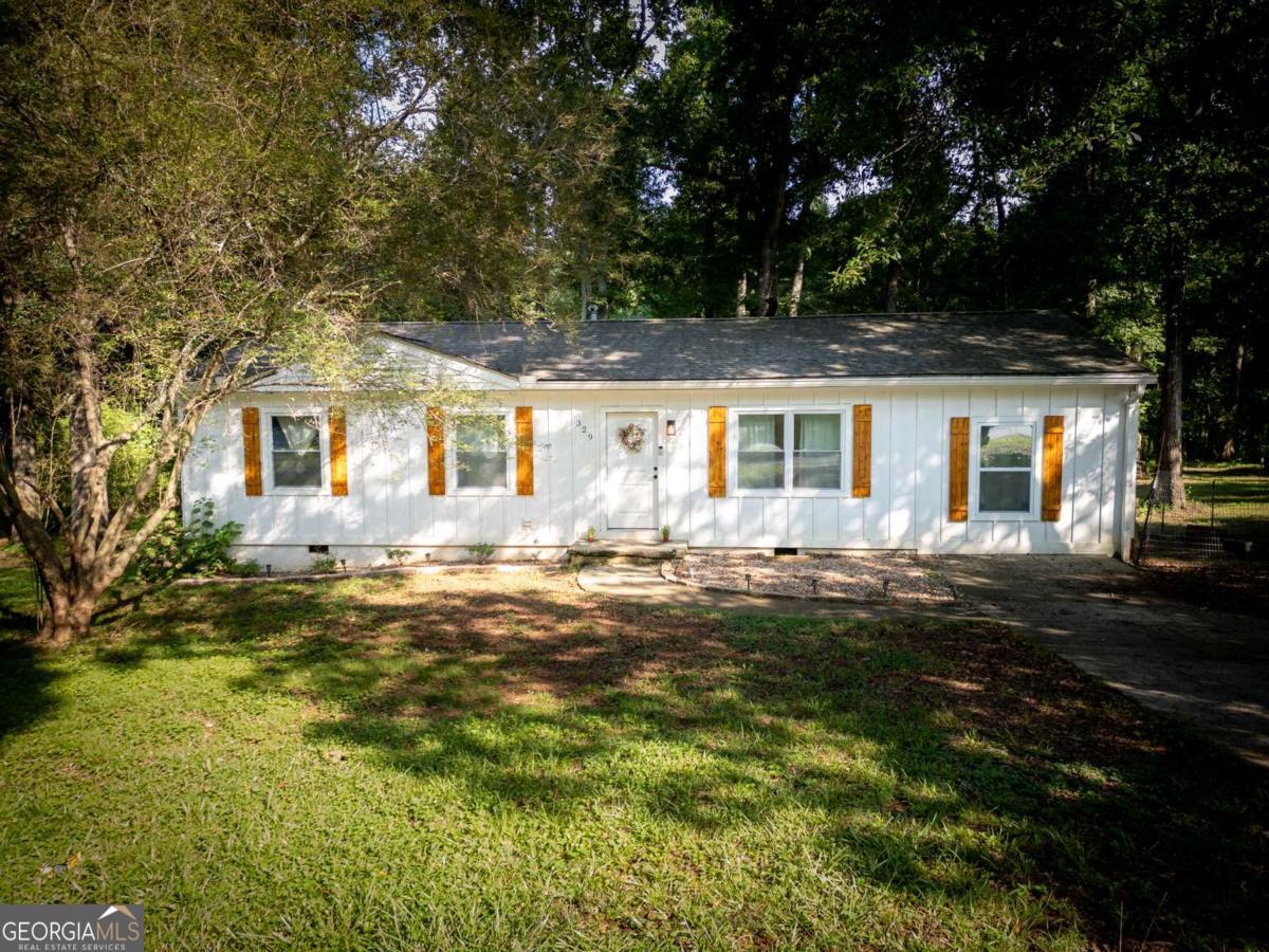 329 Marlborough Downs Road Property Photo 1