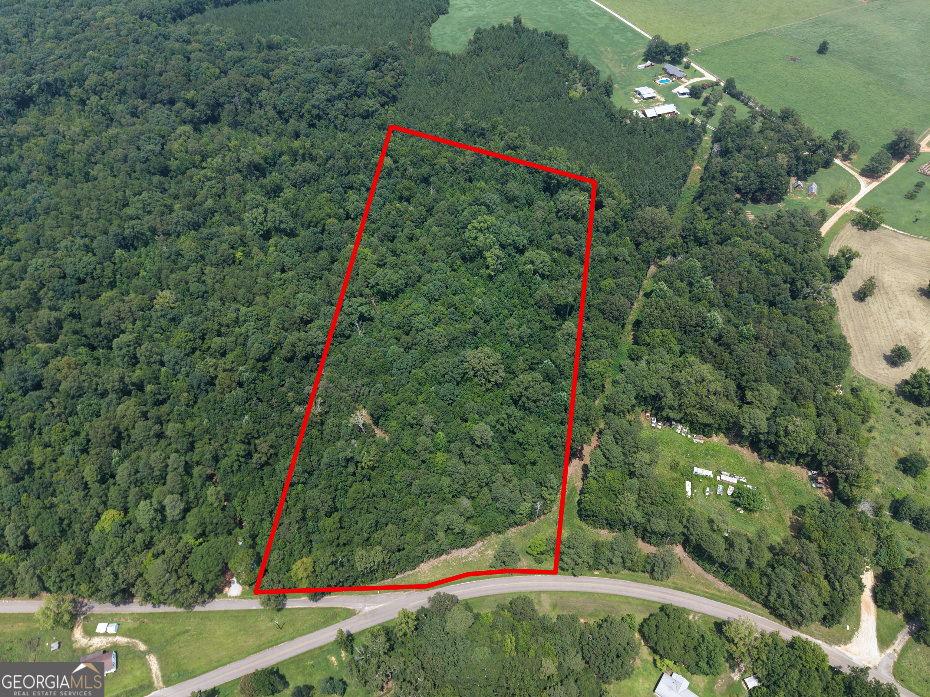 2 Mallorysville Road Property Photo 2