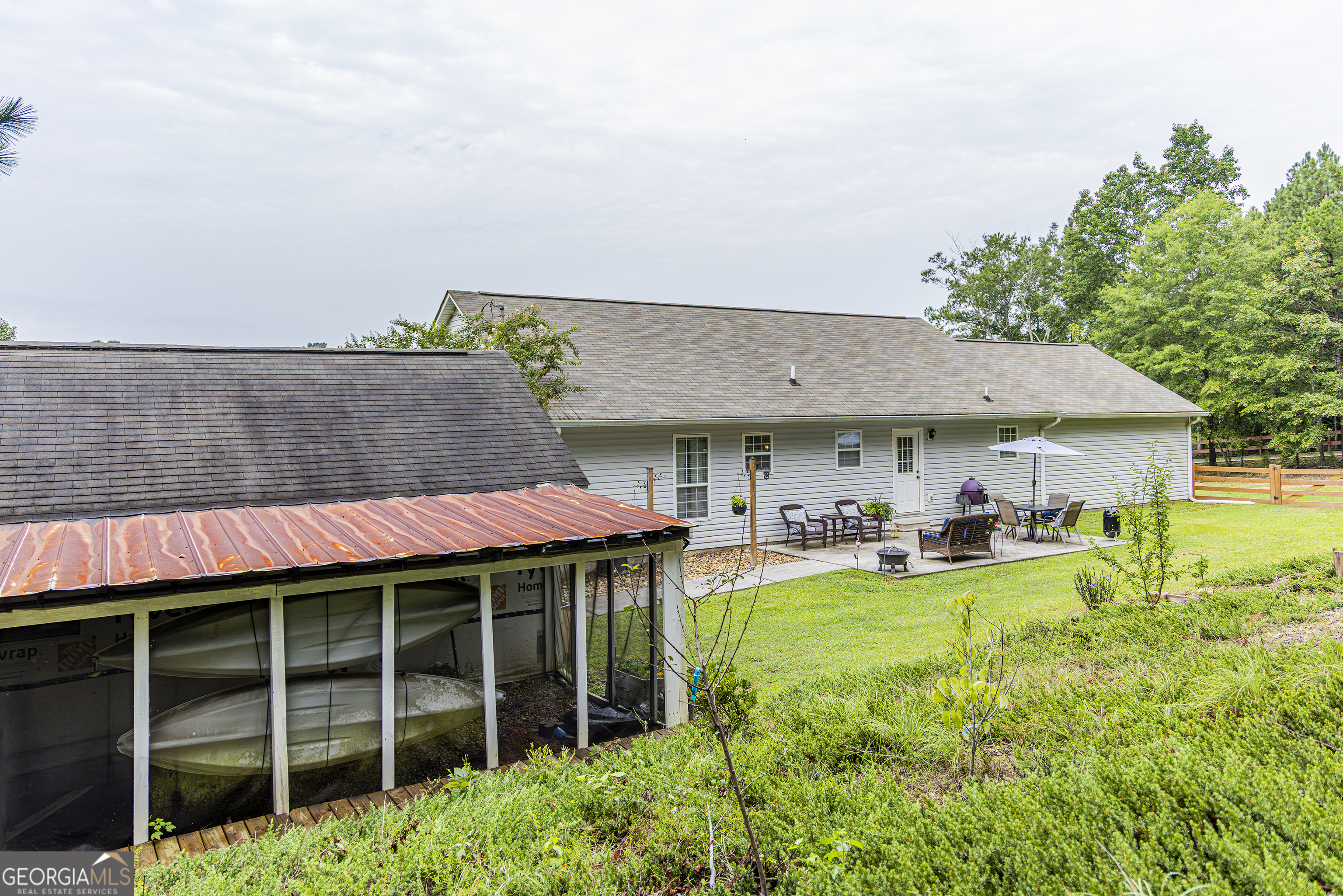 608 Ward Mountain Road Property Photo 33