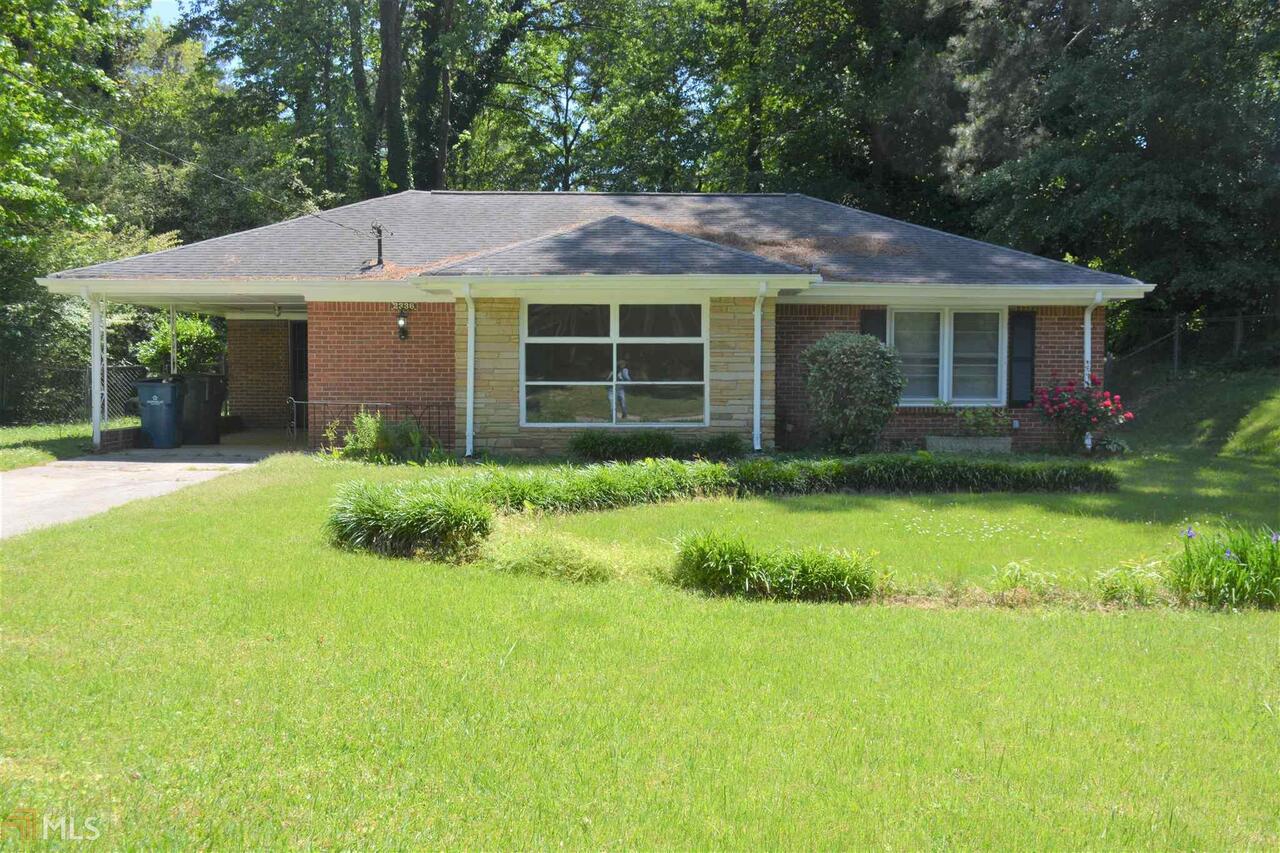2336 Bonner Road Property Photo 1