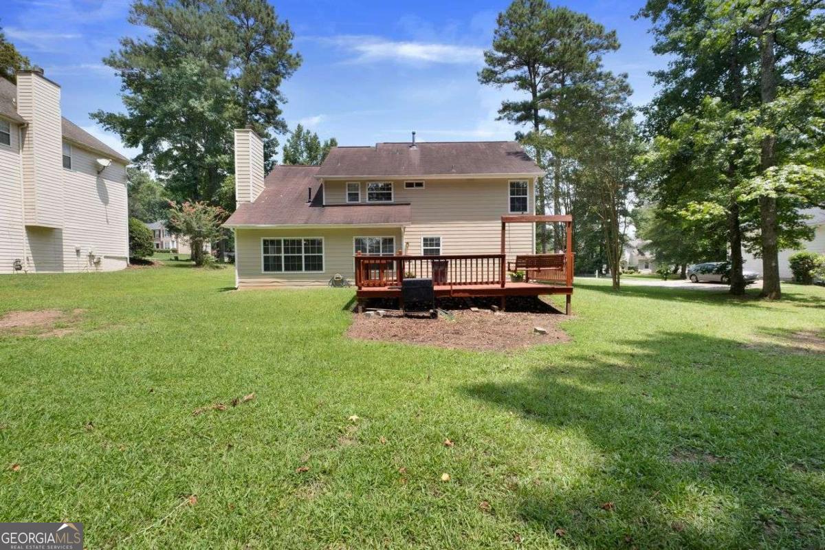 9878 Point View Drive Property Photo 29