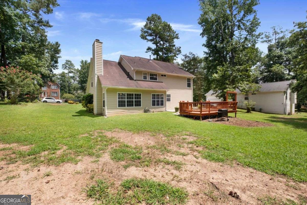 9878 Point View Drive Property Photo 30