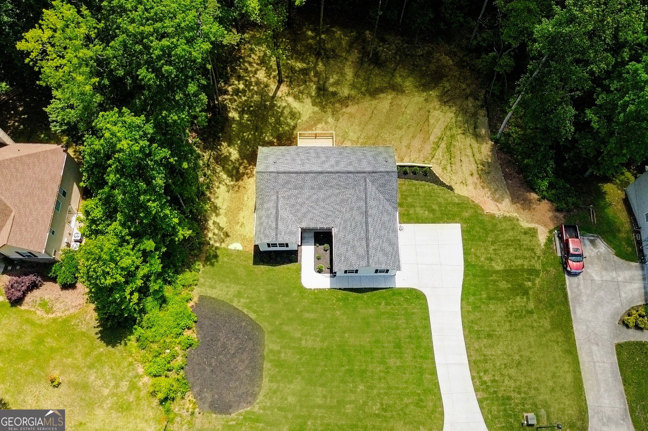 5342 Monarch Drive Property Photo 26