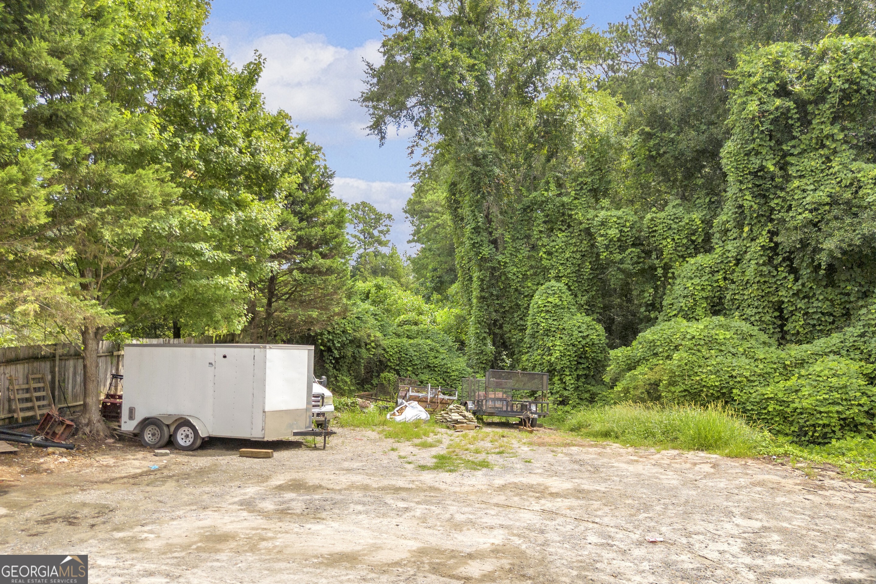2642 Loganville Highway Property Photo 20