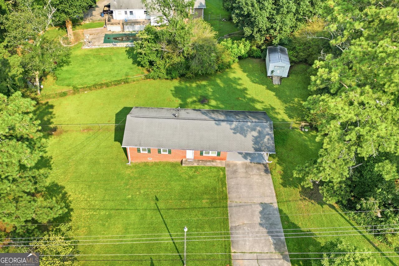 1465 E Highpoint Drive Property Photo 35