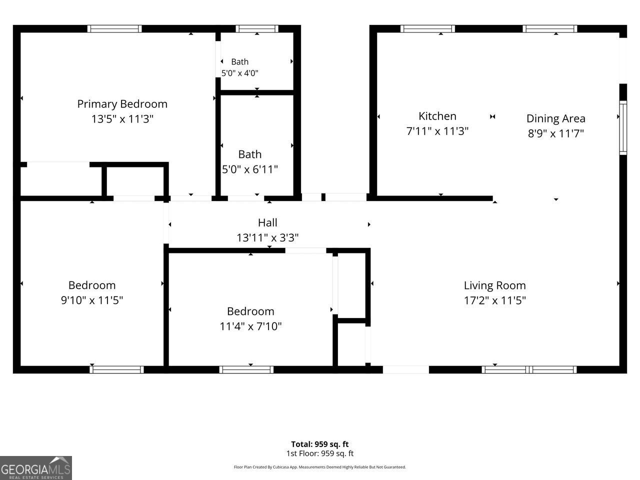 1465 E Highpoint Drive Property Photo 37