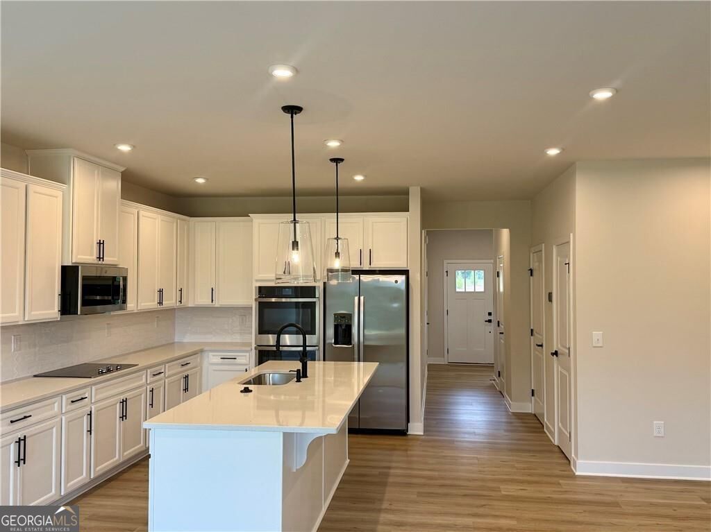 2424 Green Juniper Way Property Photo 3