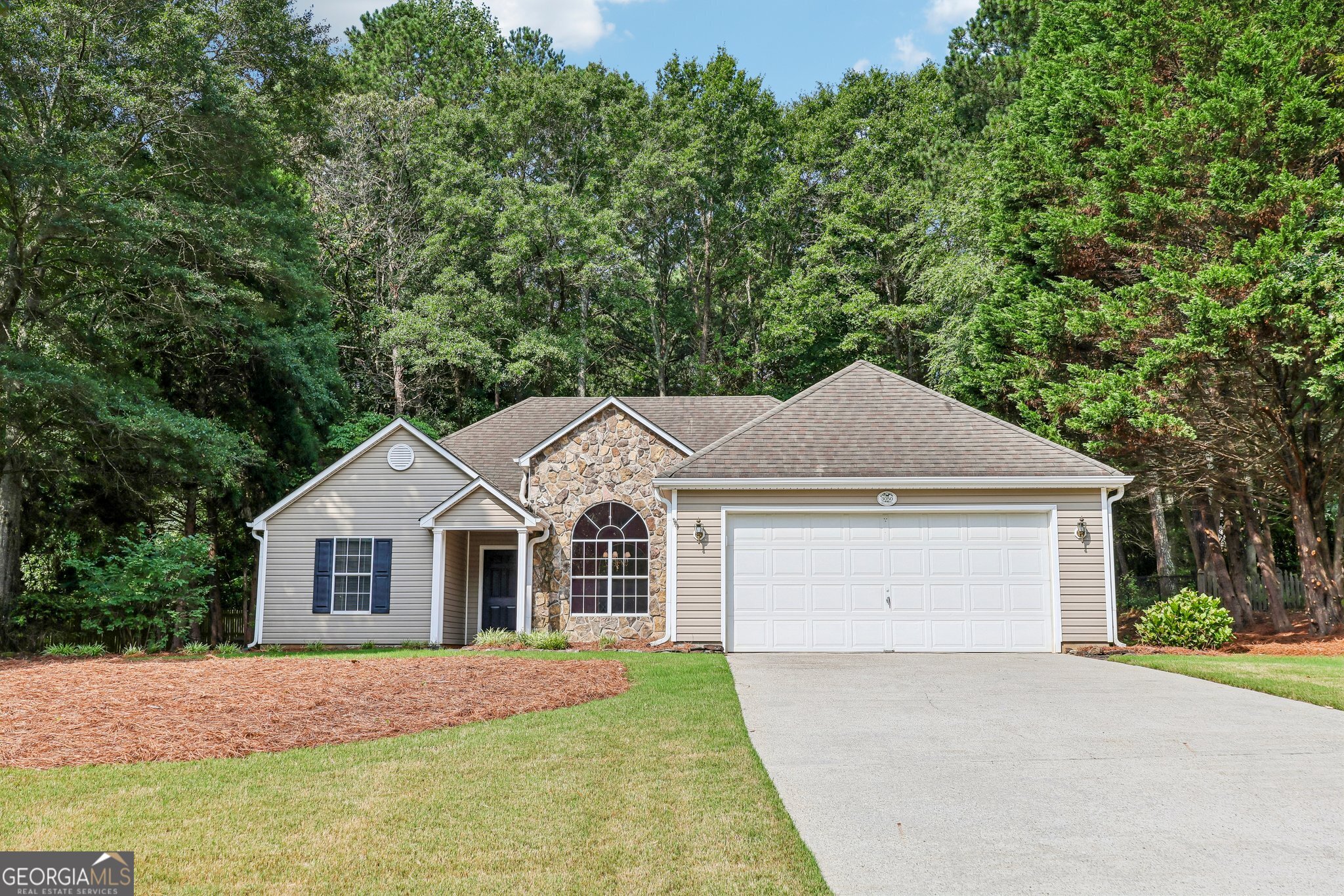 3050 Mill Circle
