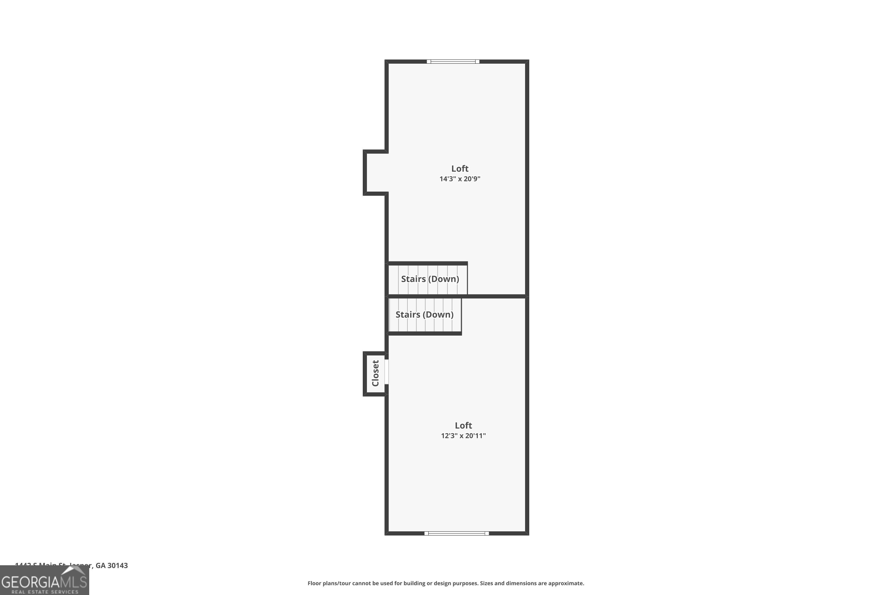 1442 S Main Street Property Photo 59