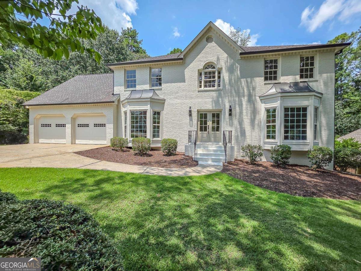 588 Lees Trace SW