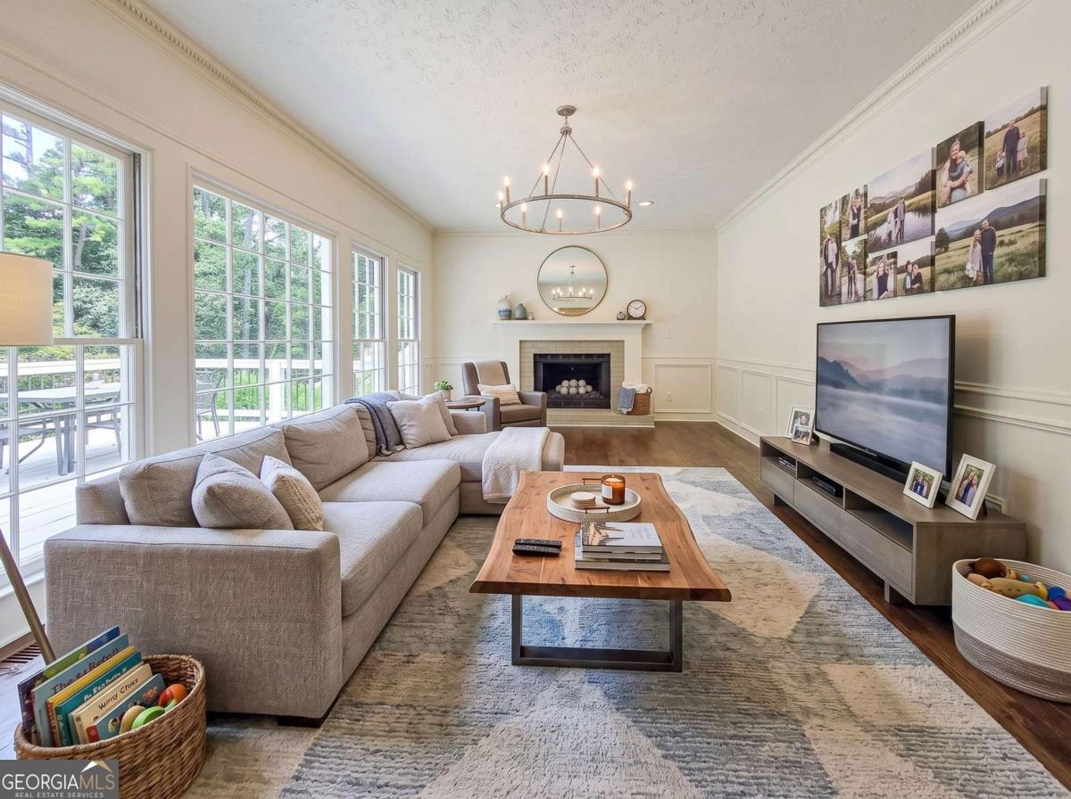 588 Lees Trace Sw Property Photo 15