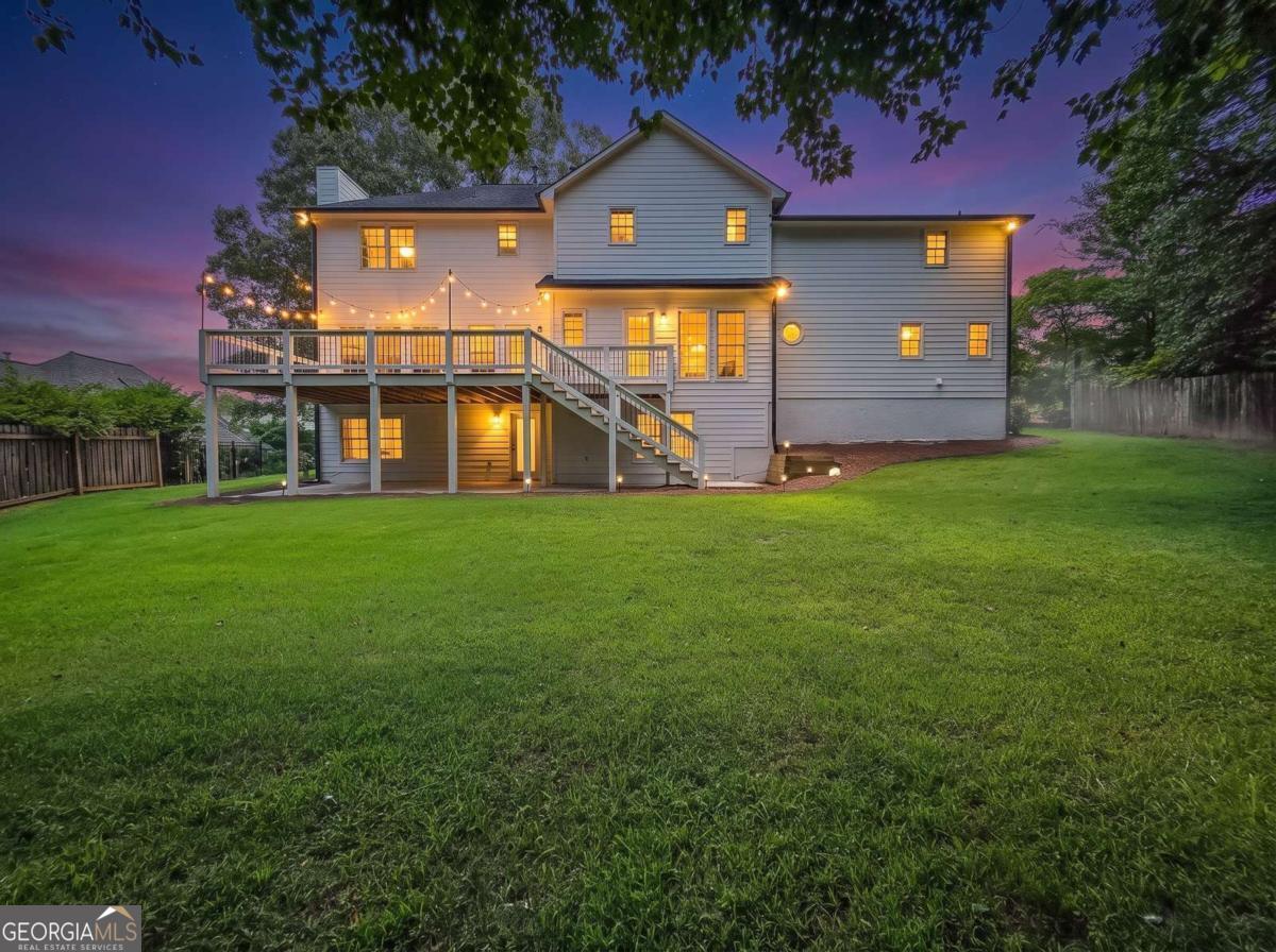 588 Lees Trace Sw Property Photo 37