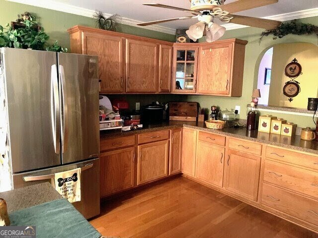 5139 Highway 81 E Property Photo 19