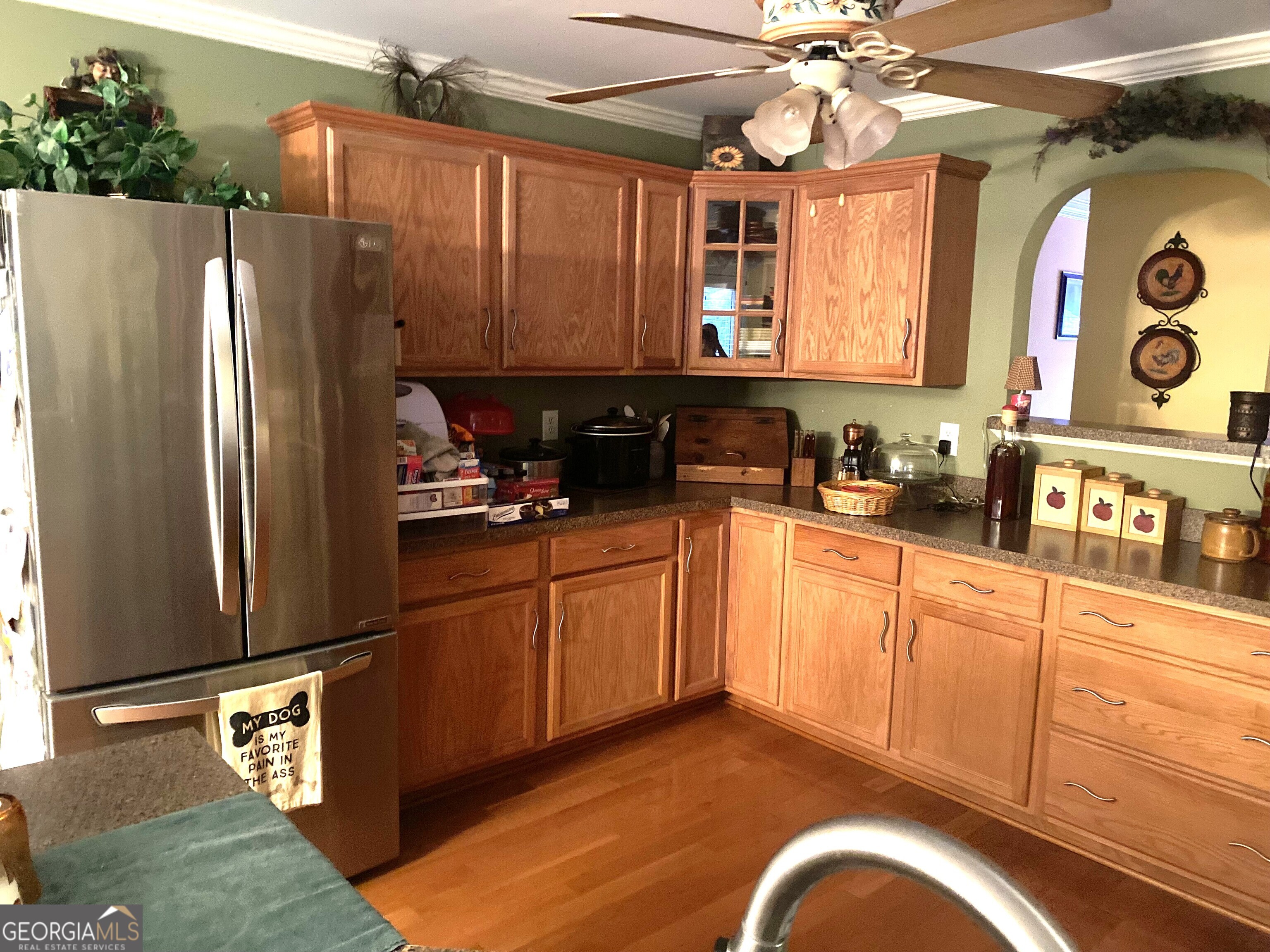 5139 Highway 81 E Property Photo 21