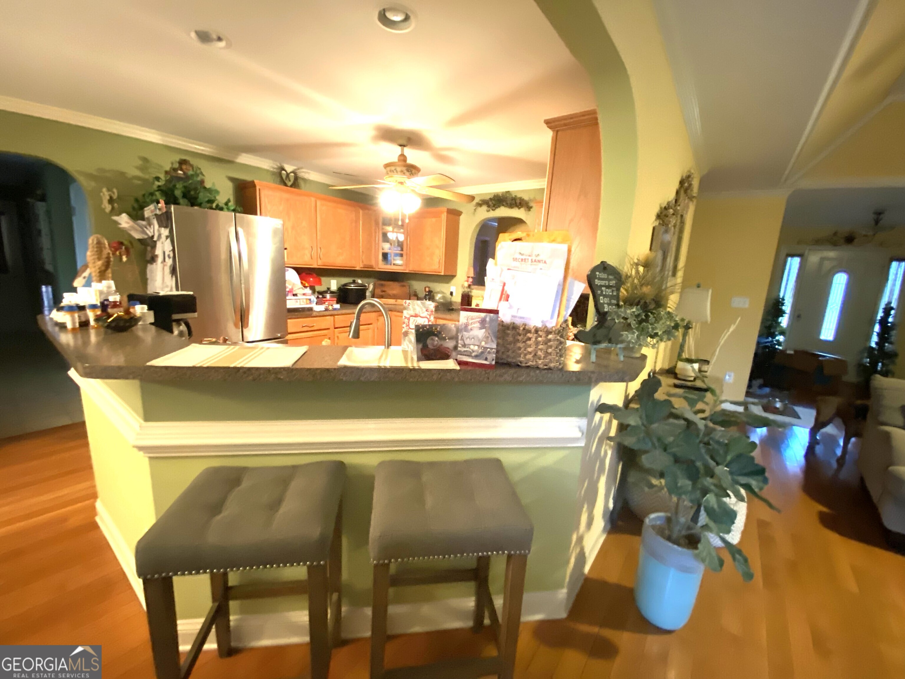 5139 Highway 81 E Property Photo 22