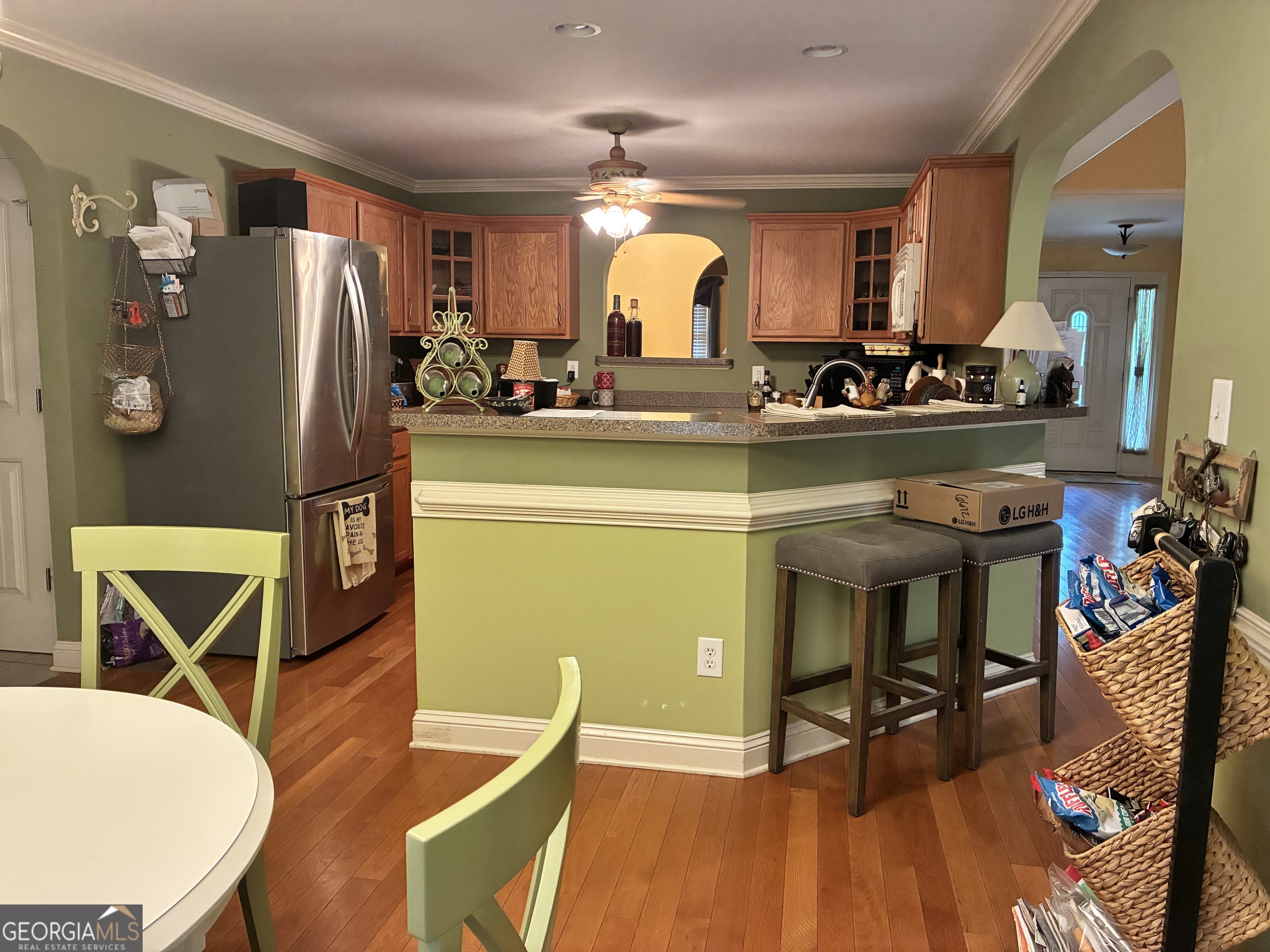 5139 Highway 81 E Property Photo 23