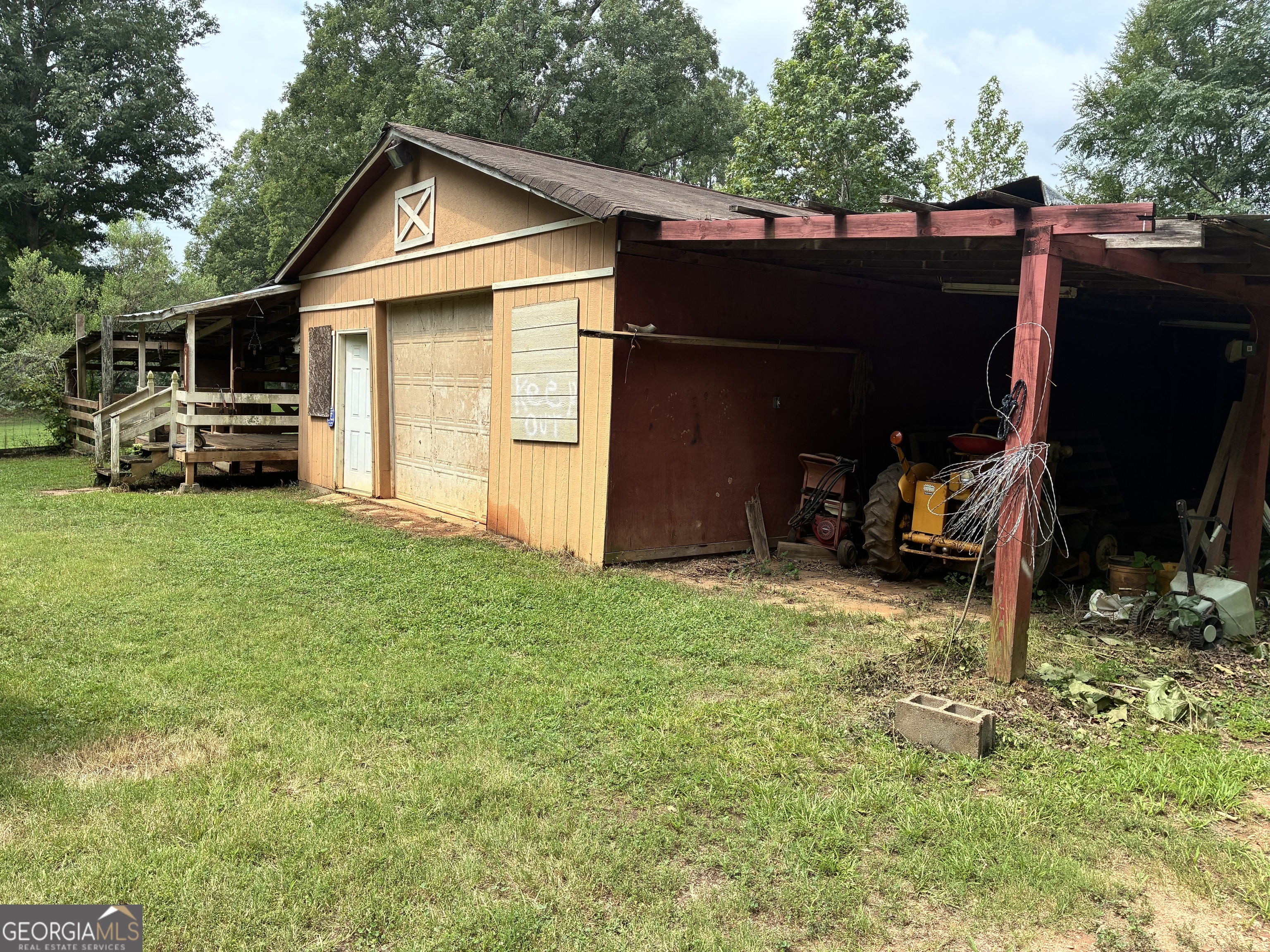 5139 Highway 81 E Property Photo 73