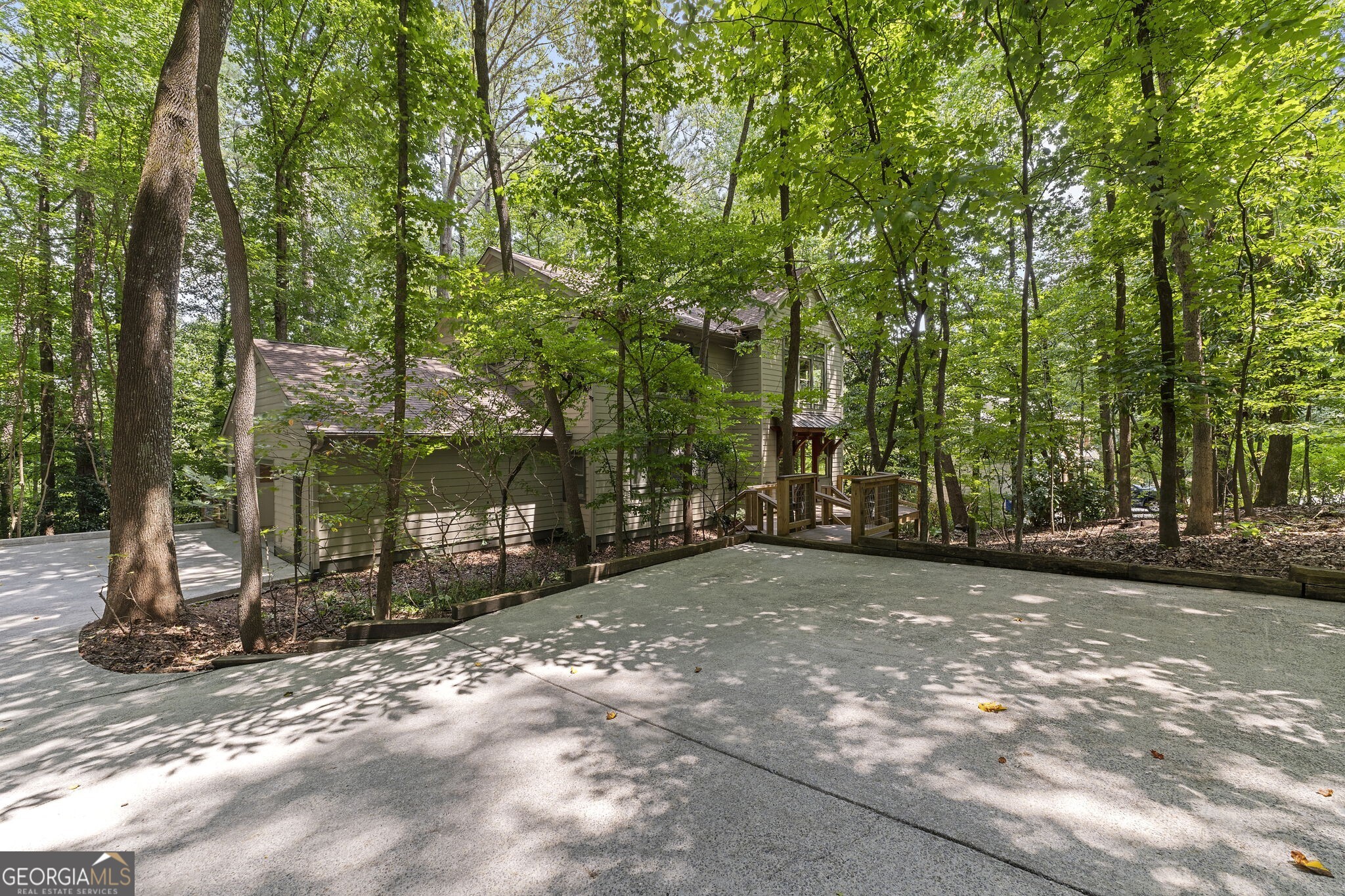 3886 Harts Mill Lane Property Photo 48