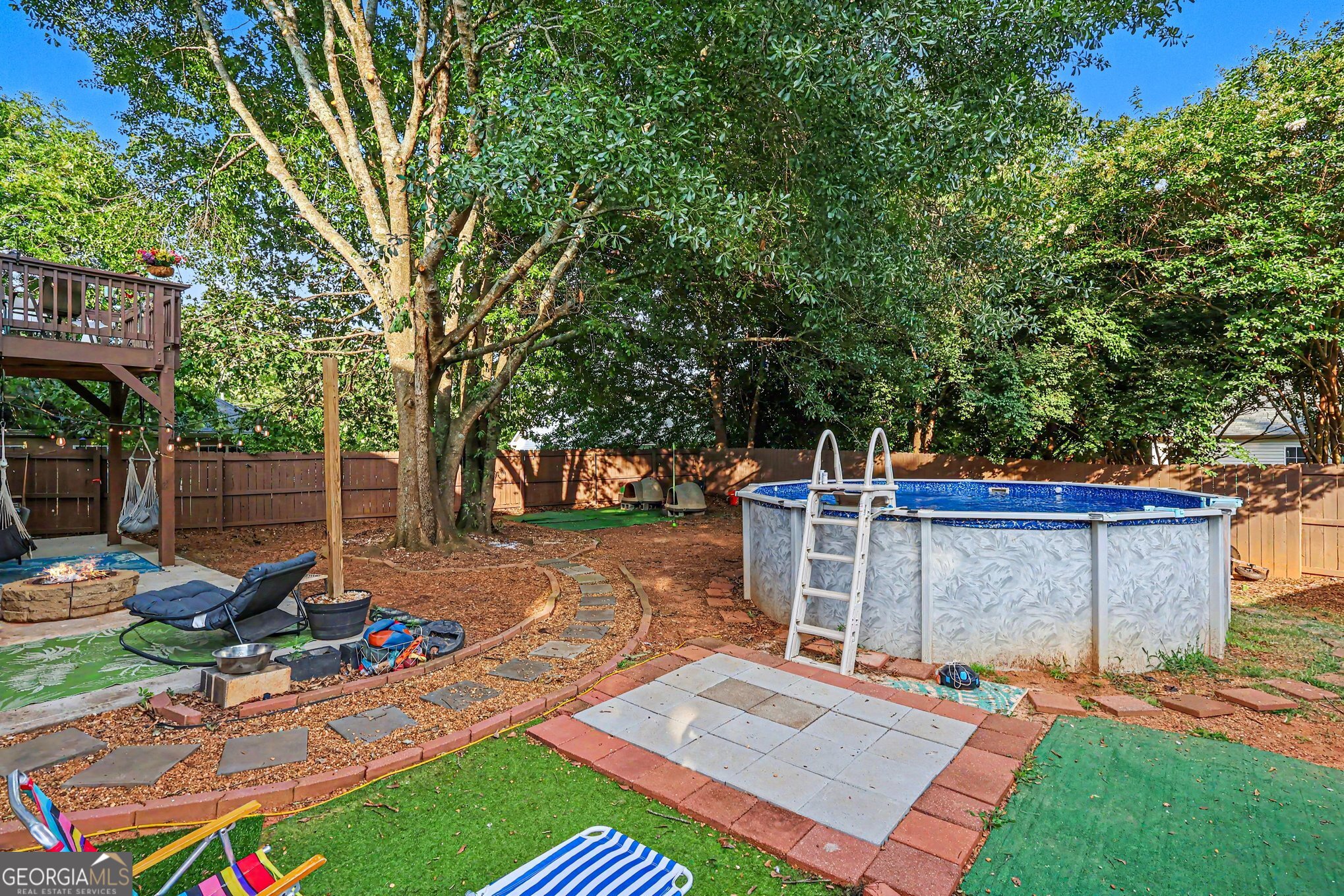 409 Bear Cub Path Property Photo 28