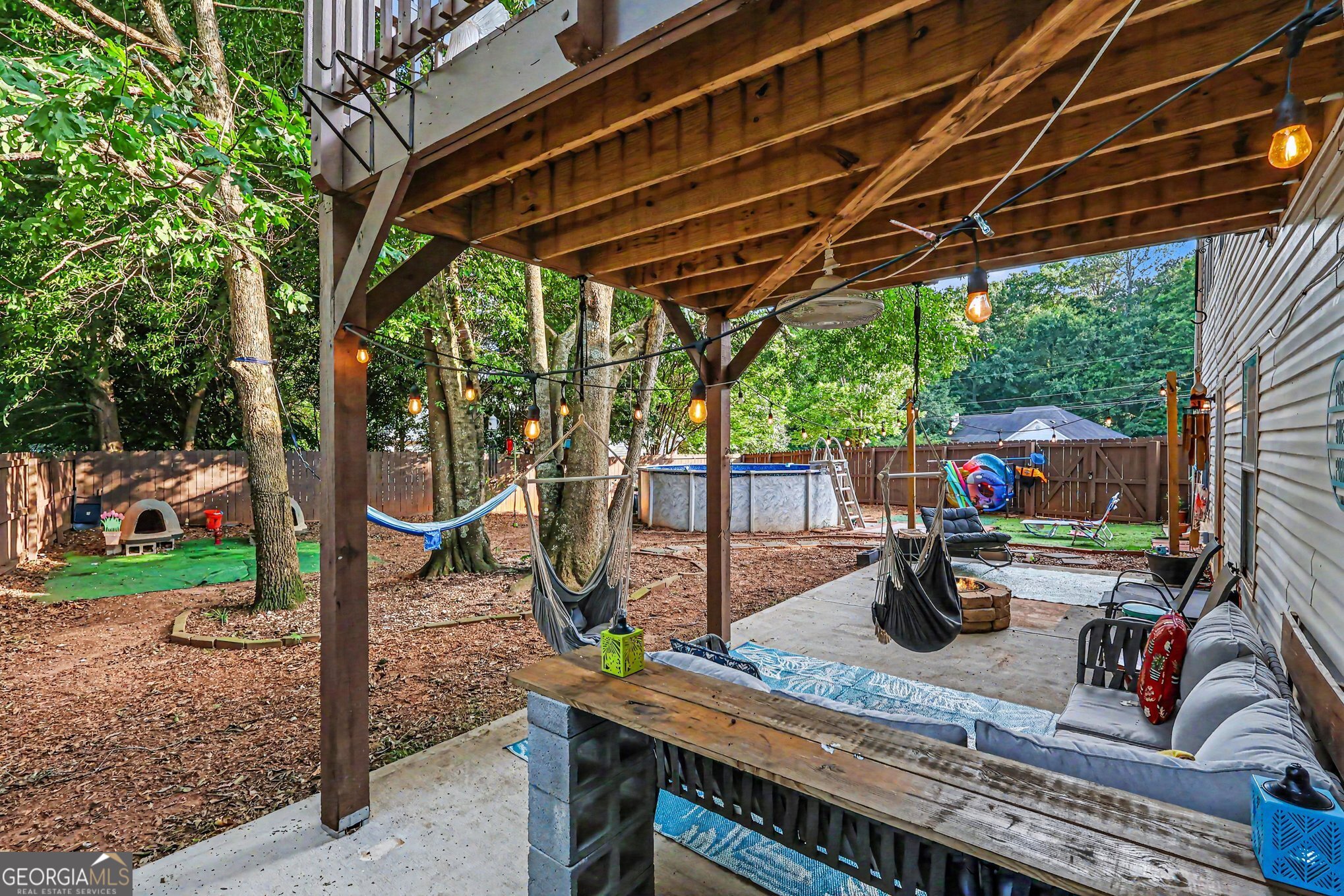 409 Bear Cub Path Property Photo 30