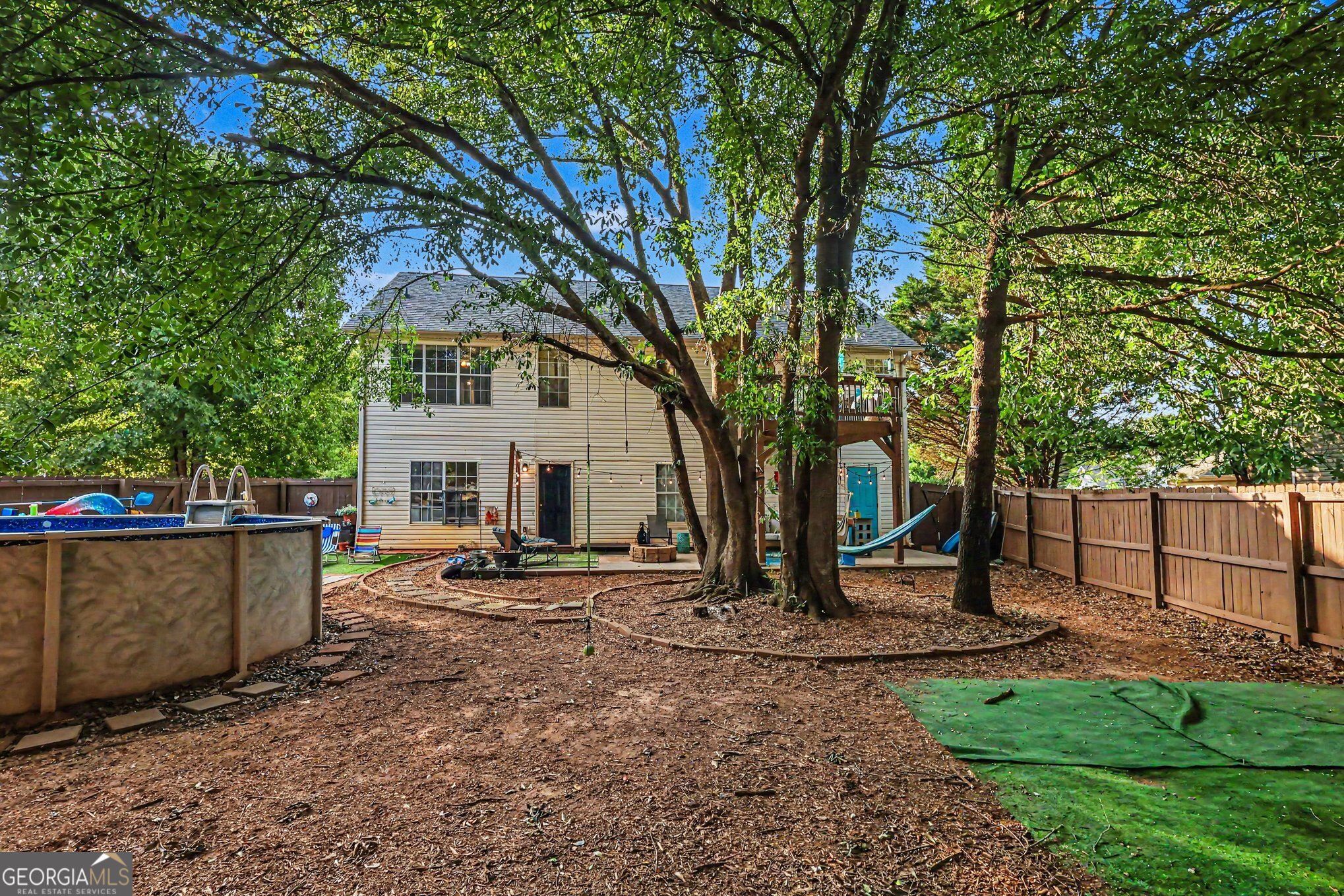 409 Bear Cub Path Property Photo 31