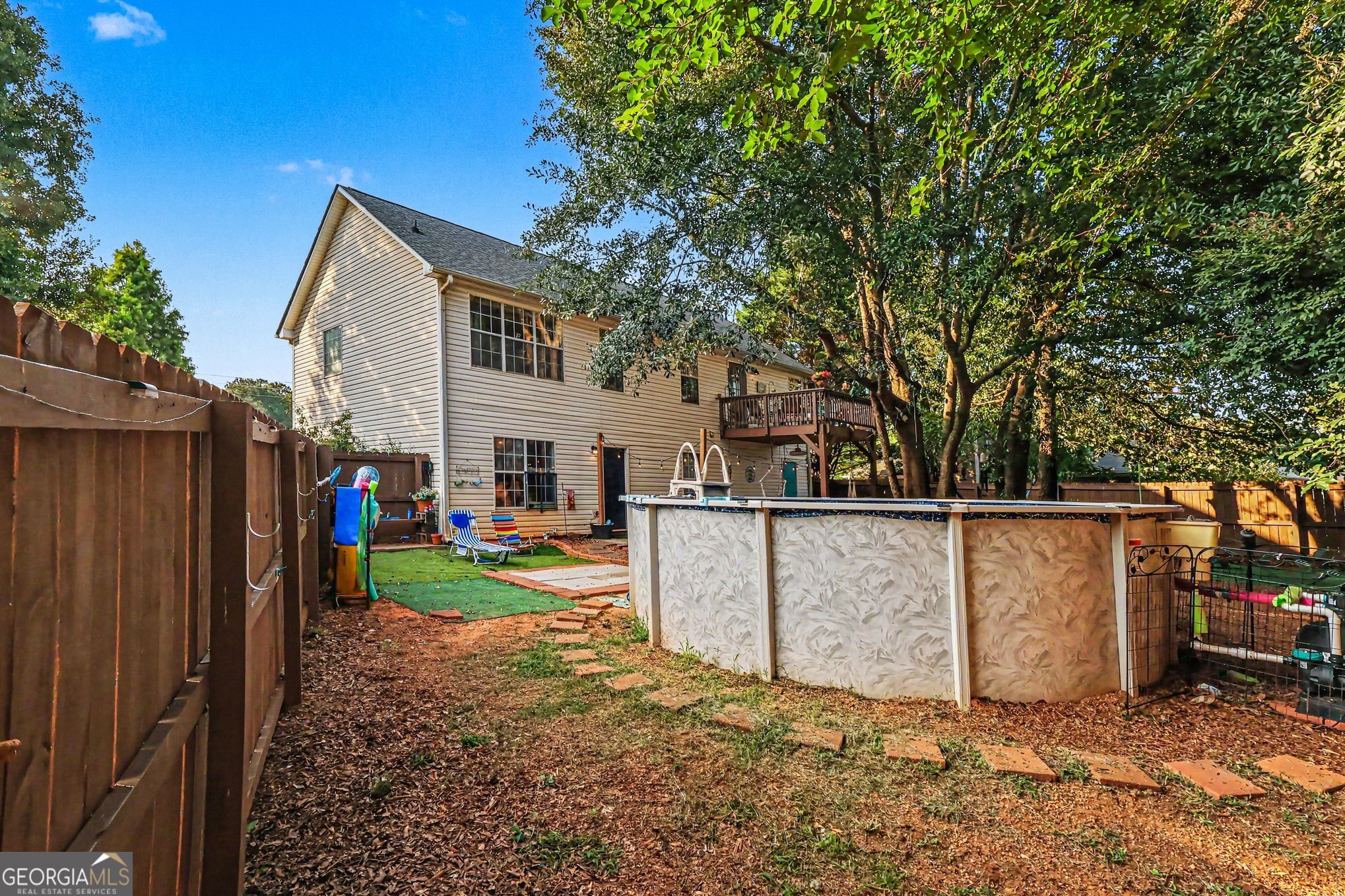 409 Bear Cub Path Property Photo 32