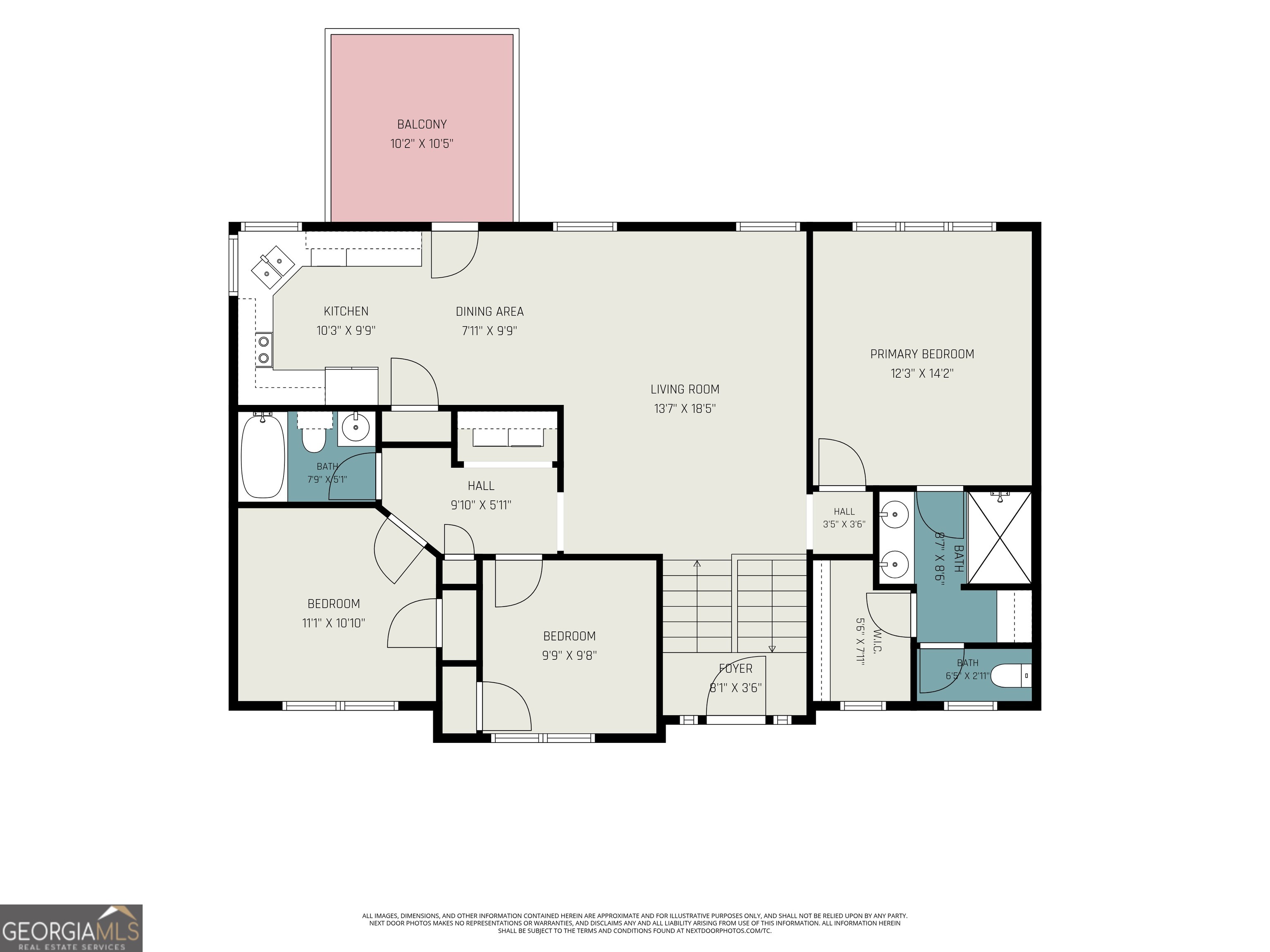 409 Bear Cub Path Property Photo 34