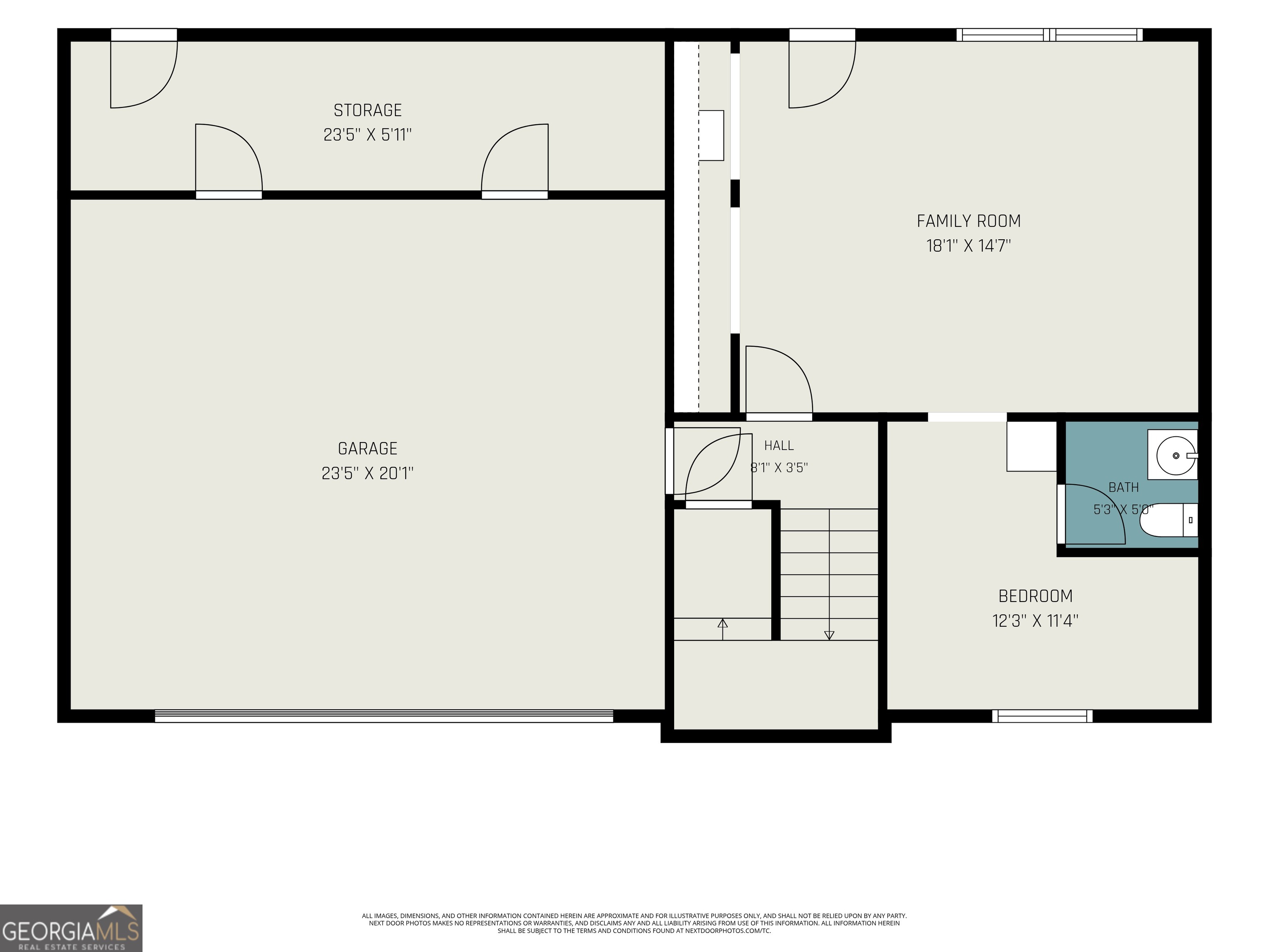 409 Bear Cub Path Property Photo 35