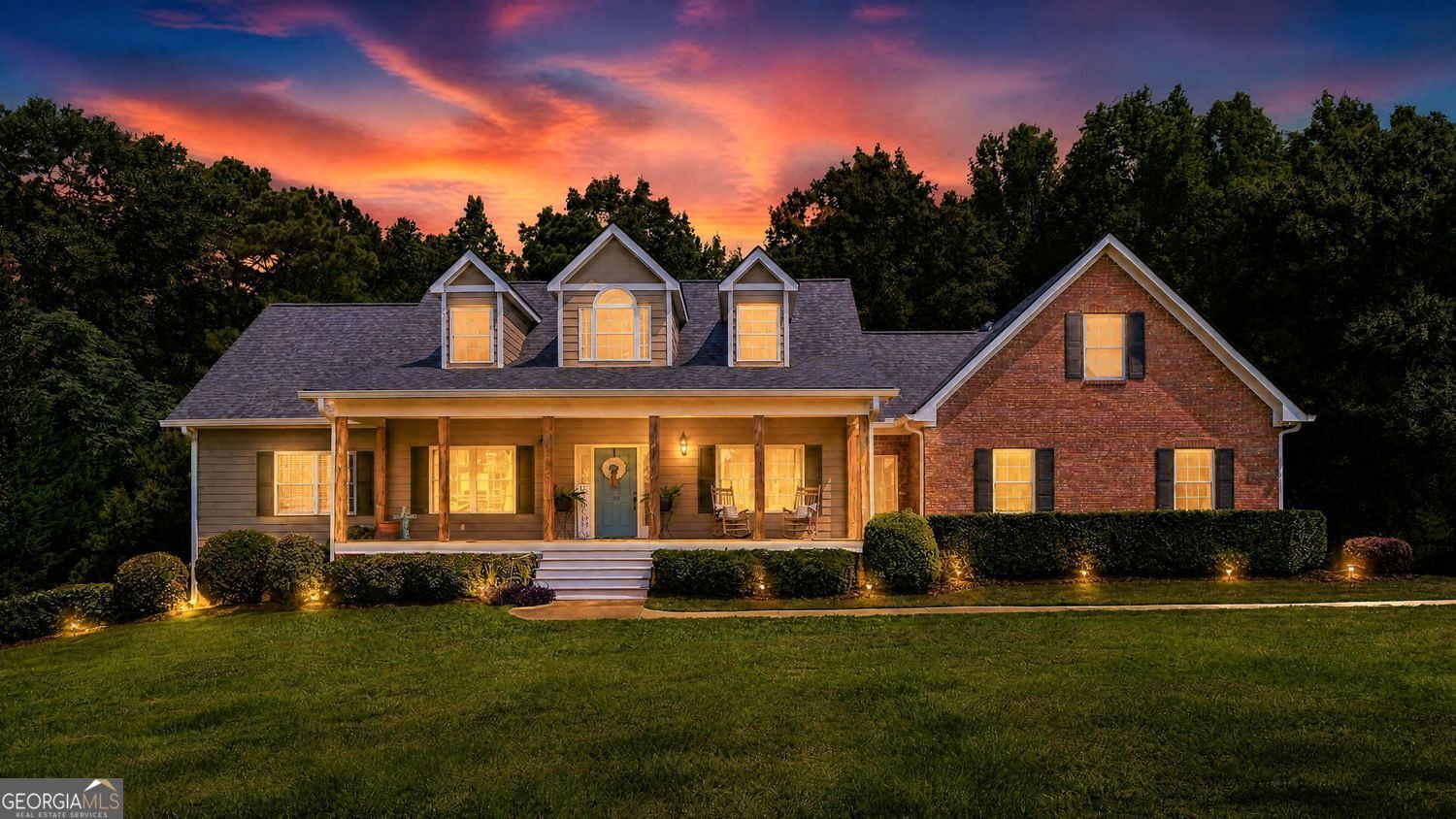 70 Quail Hollow Road Property Photo 1