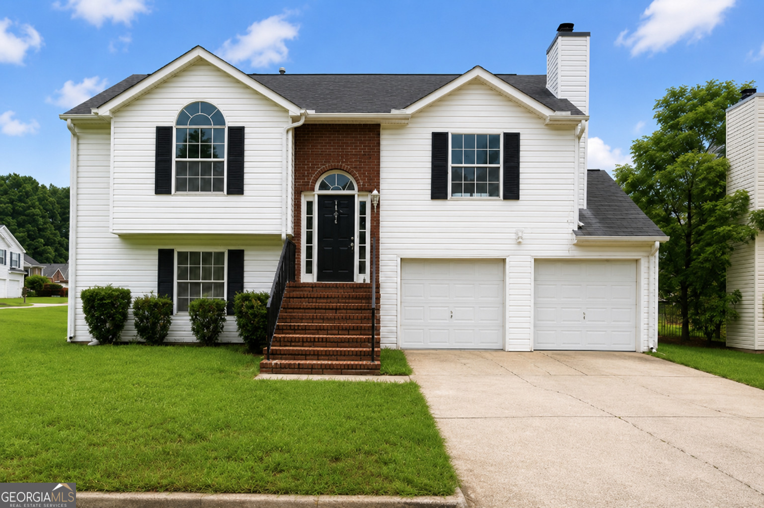 5706 Hidden Brook Circle