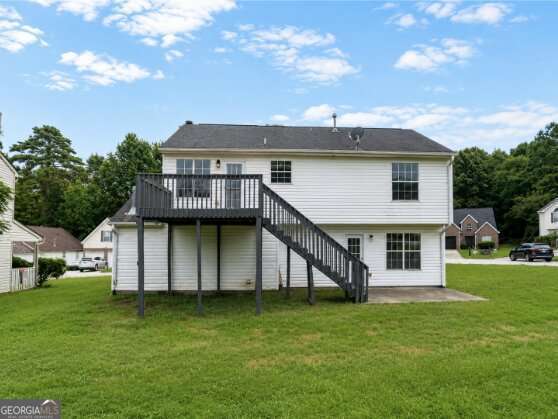 5706 Hidden Brook Circle Property Photo 12