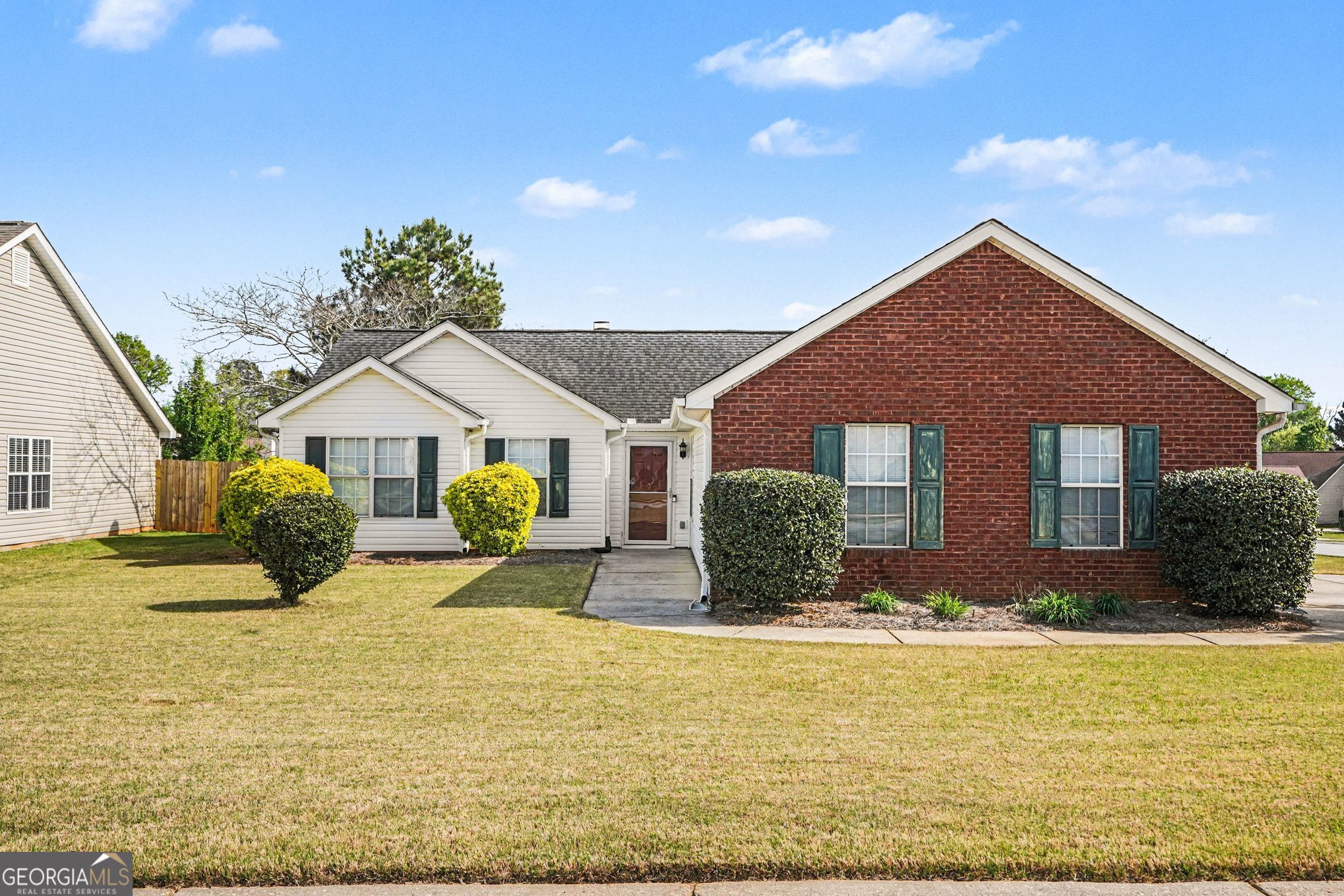 2305 Sugarleaf Trail
